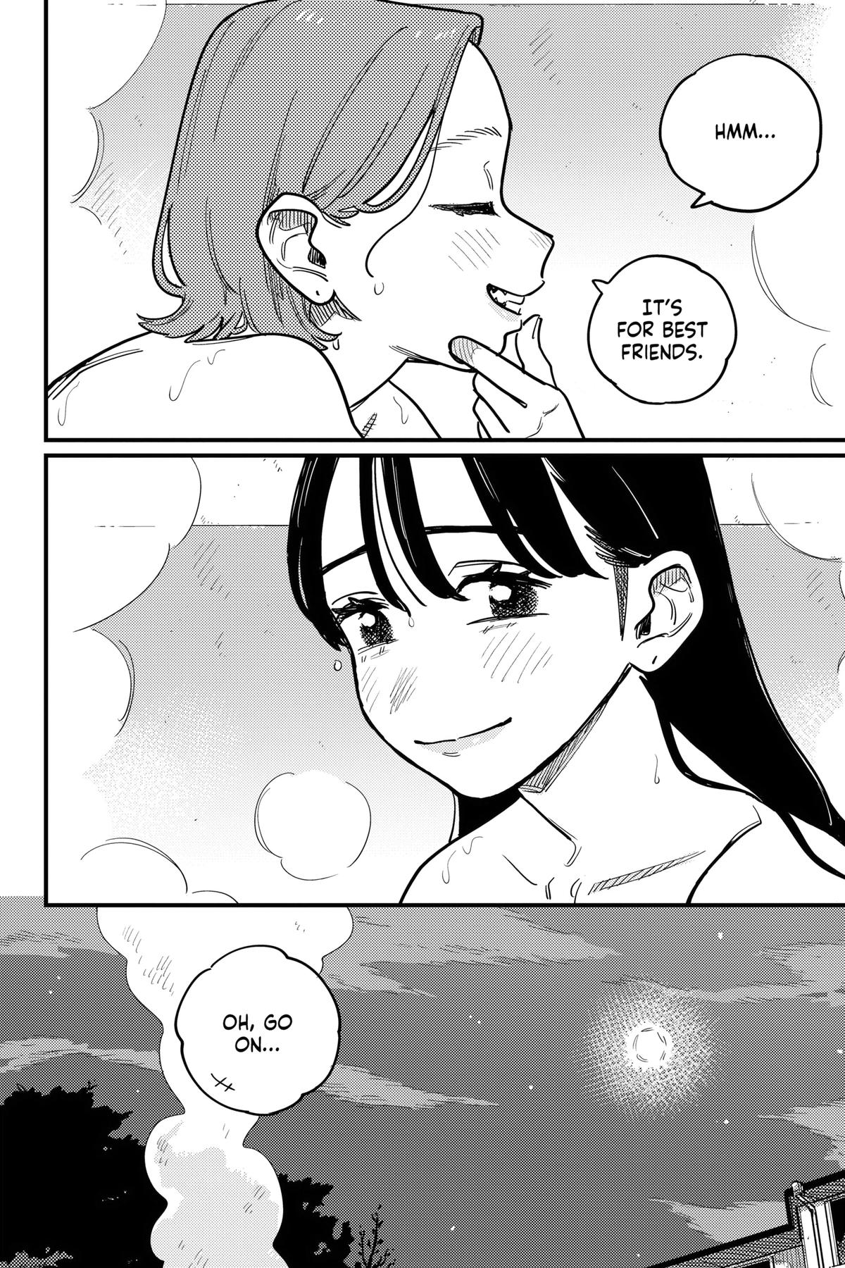 How Do We Relationship Chapter 117 - Page 16