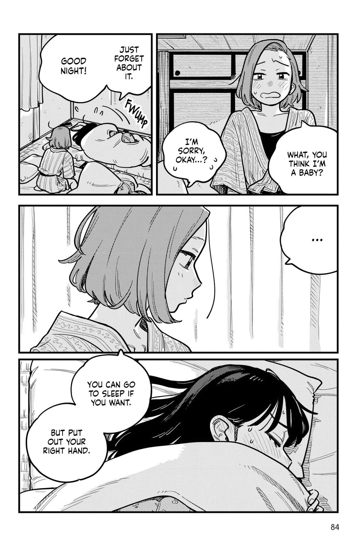 How Do We Relationship Chapter 118 - Page 6