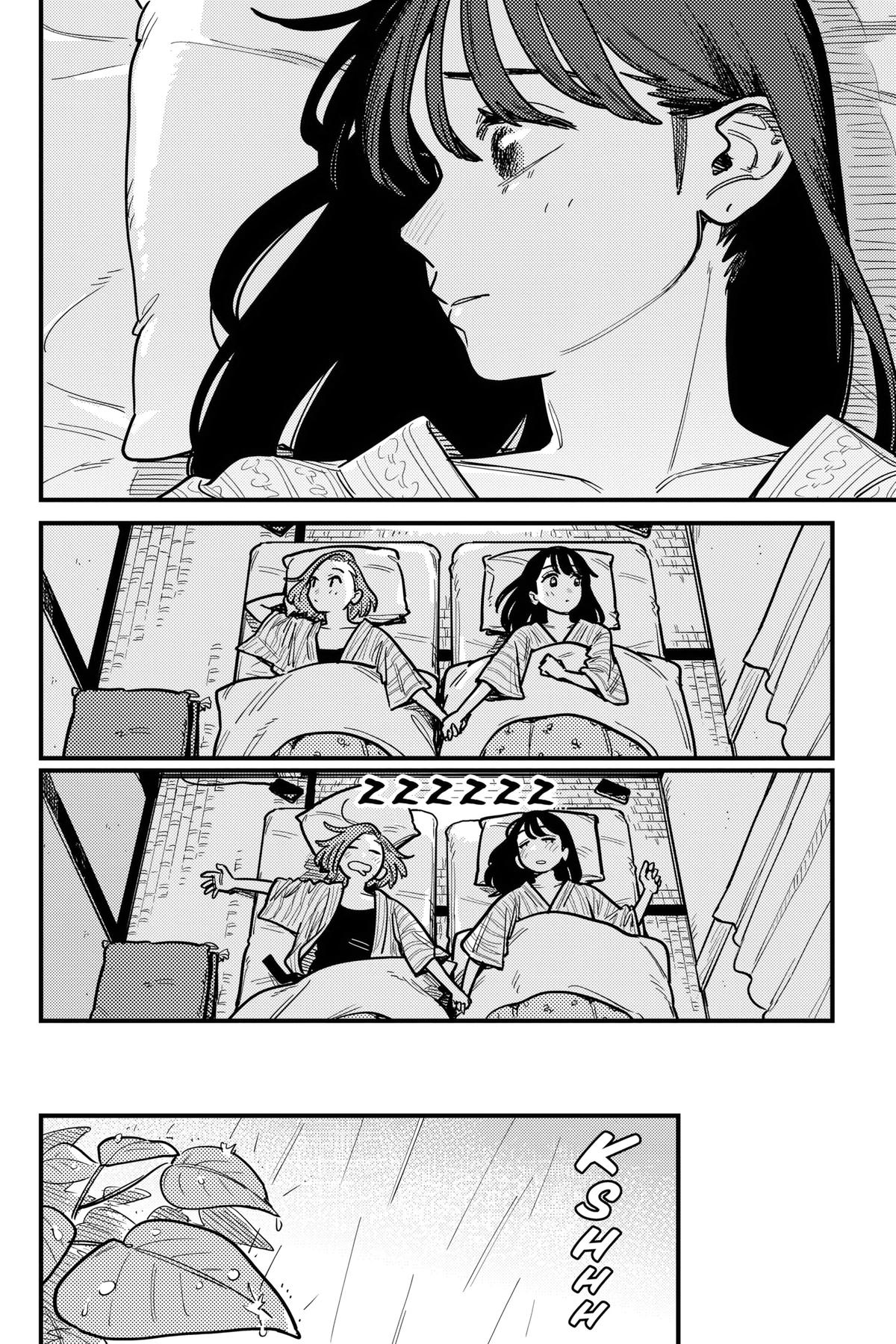 How Do We Relationship Chapter 118 - Page 8