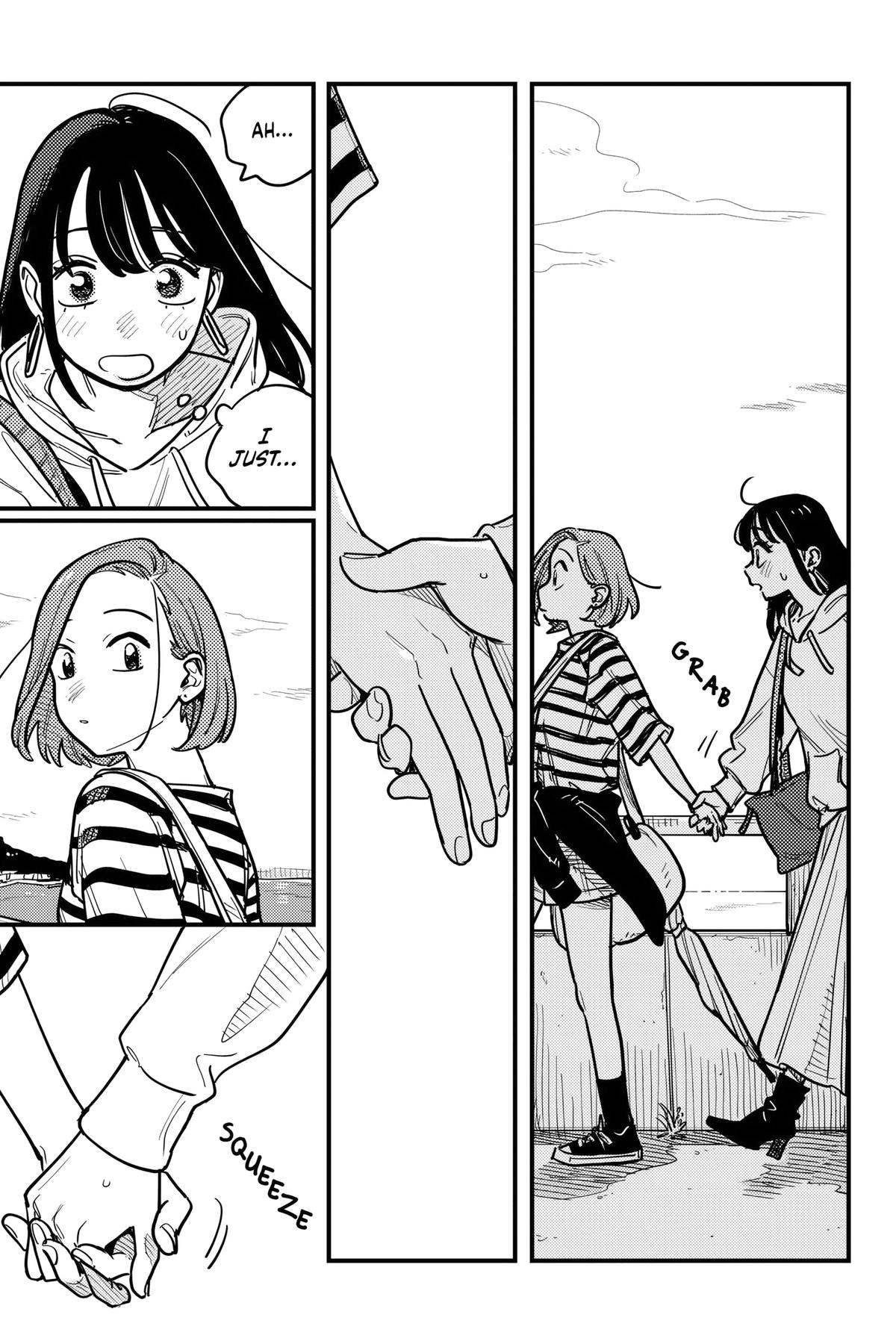 How Do We Relationship Chapter 118 - Page 15