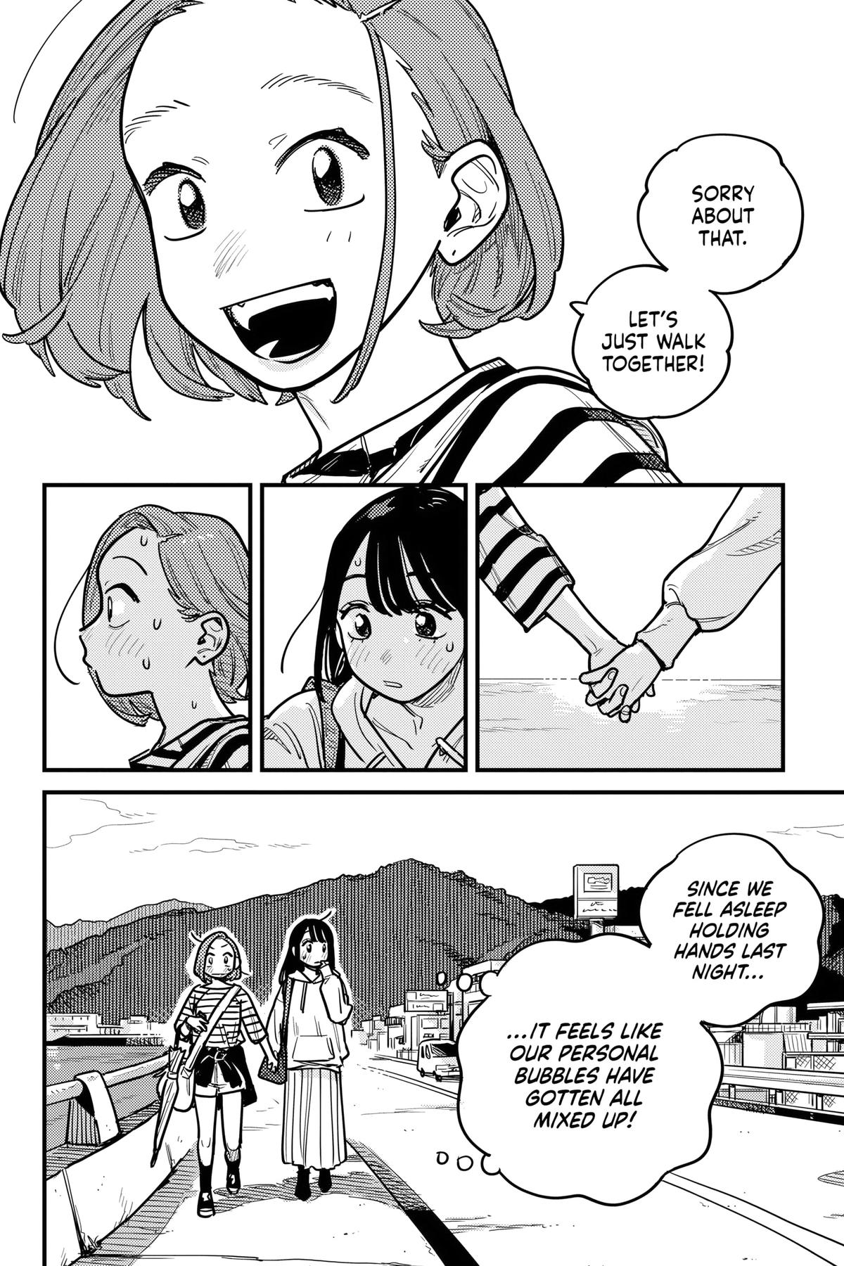 How Do We Relationship Chapter 118 - Page 16
