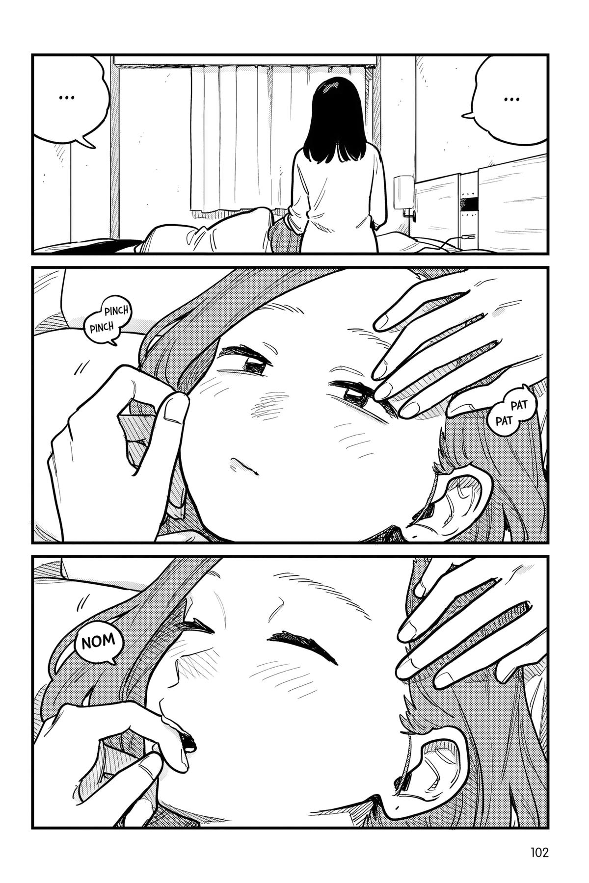How Do We Relationship Chapter 119 - Page 6