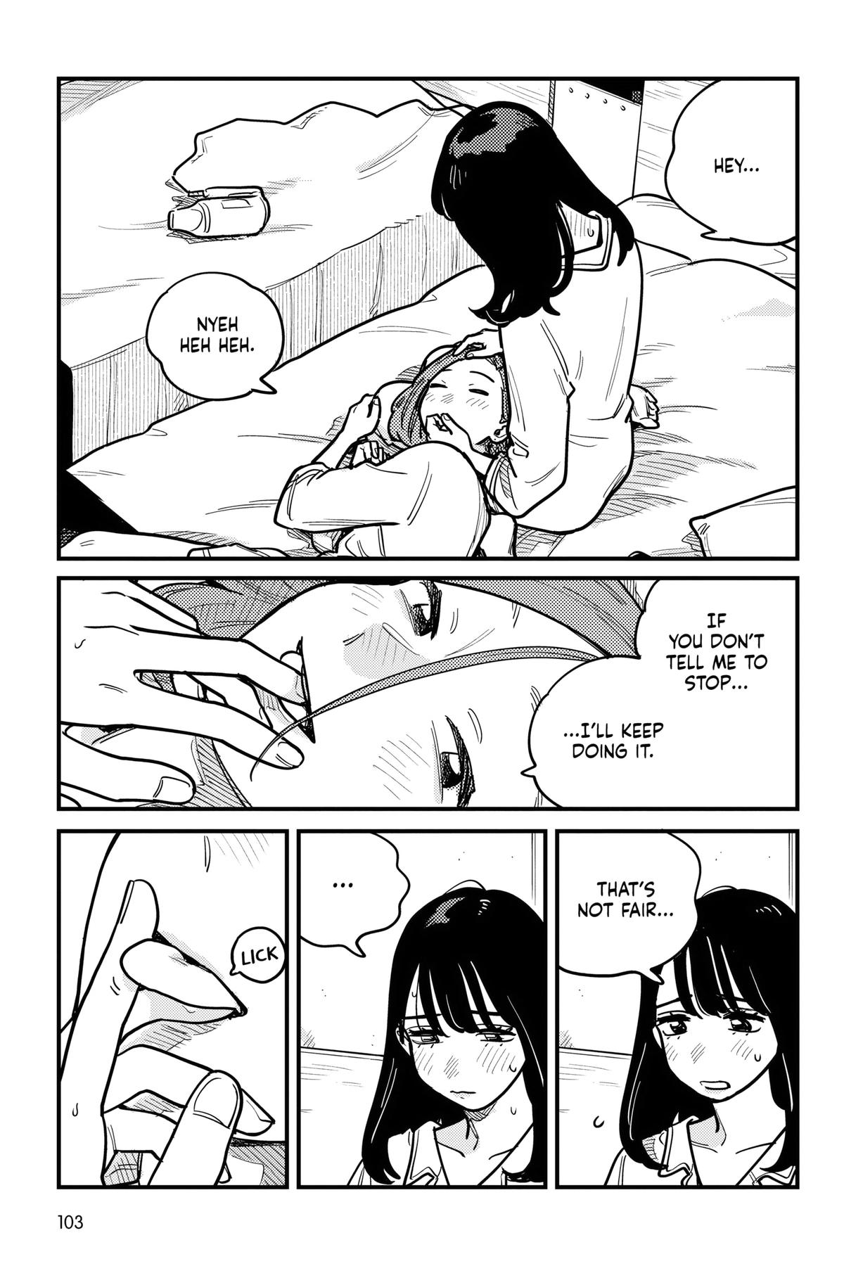 How Do We Relationship Chapter 119 - Page 7