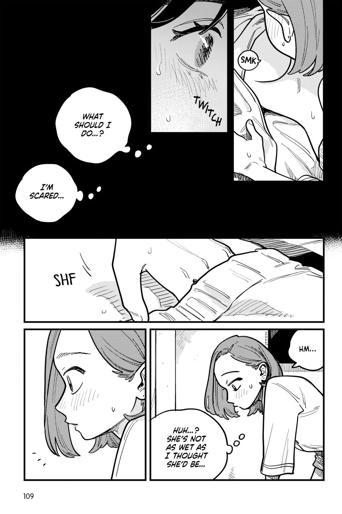 How Do We Relationship Chapter 119 - Page 13