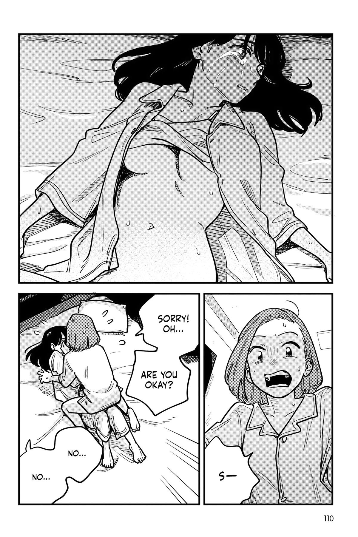 How Do We Relationship Chapter 119 - Page 14