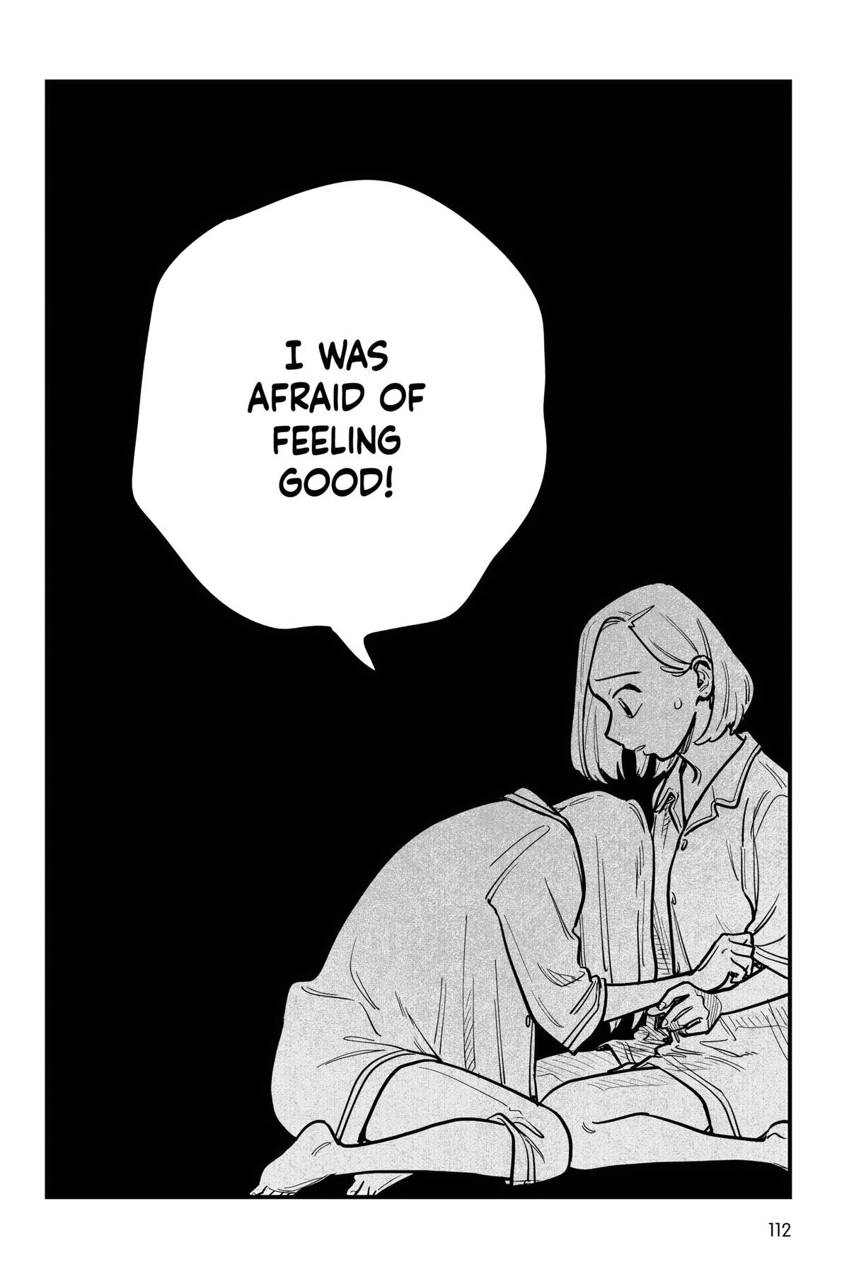How Do We Relationship Chapter 119 - Page 16