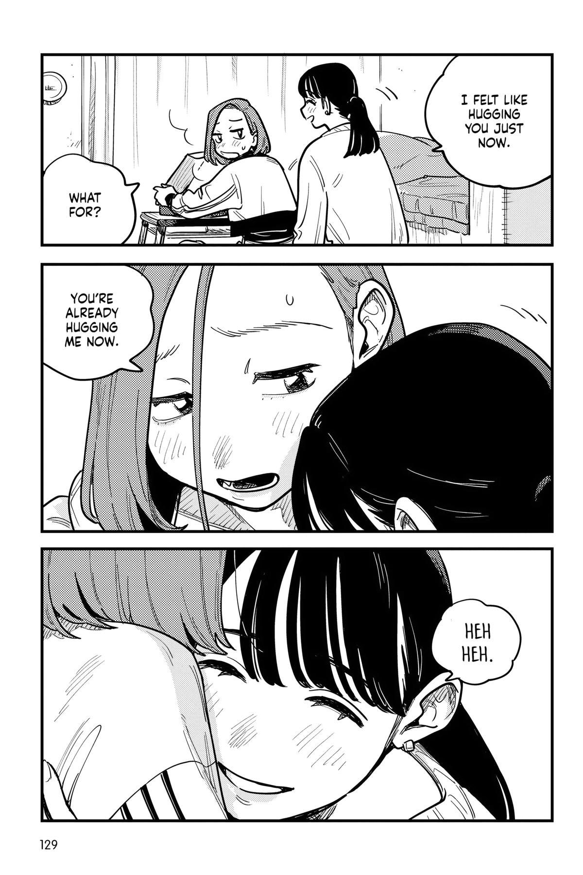 How Do We Relationship Chapter 120 - Page 15