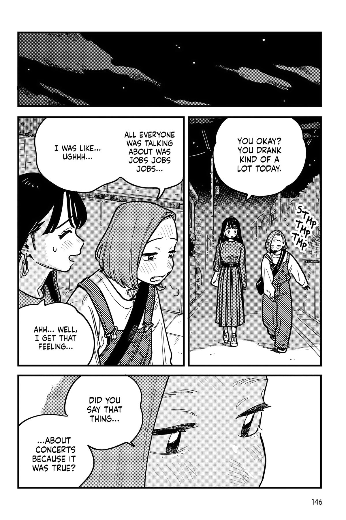 How Do We Relationship Chapter 121 - Page 14