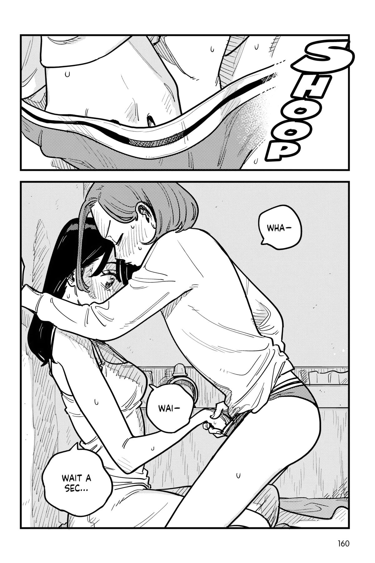 How Do We Relationship Chapter 122 - Page 10