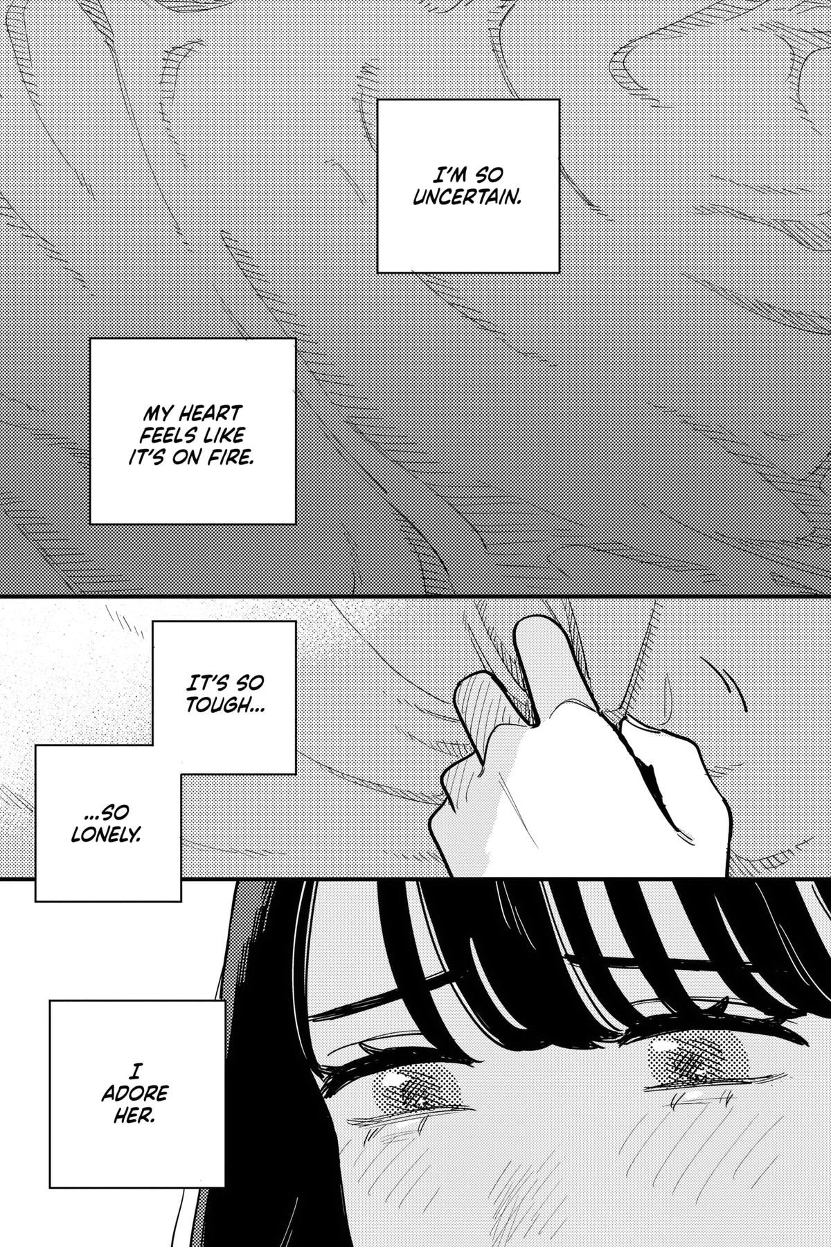 How Do We Relationship Chapter 122 - Page 15