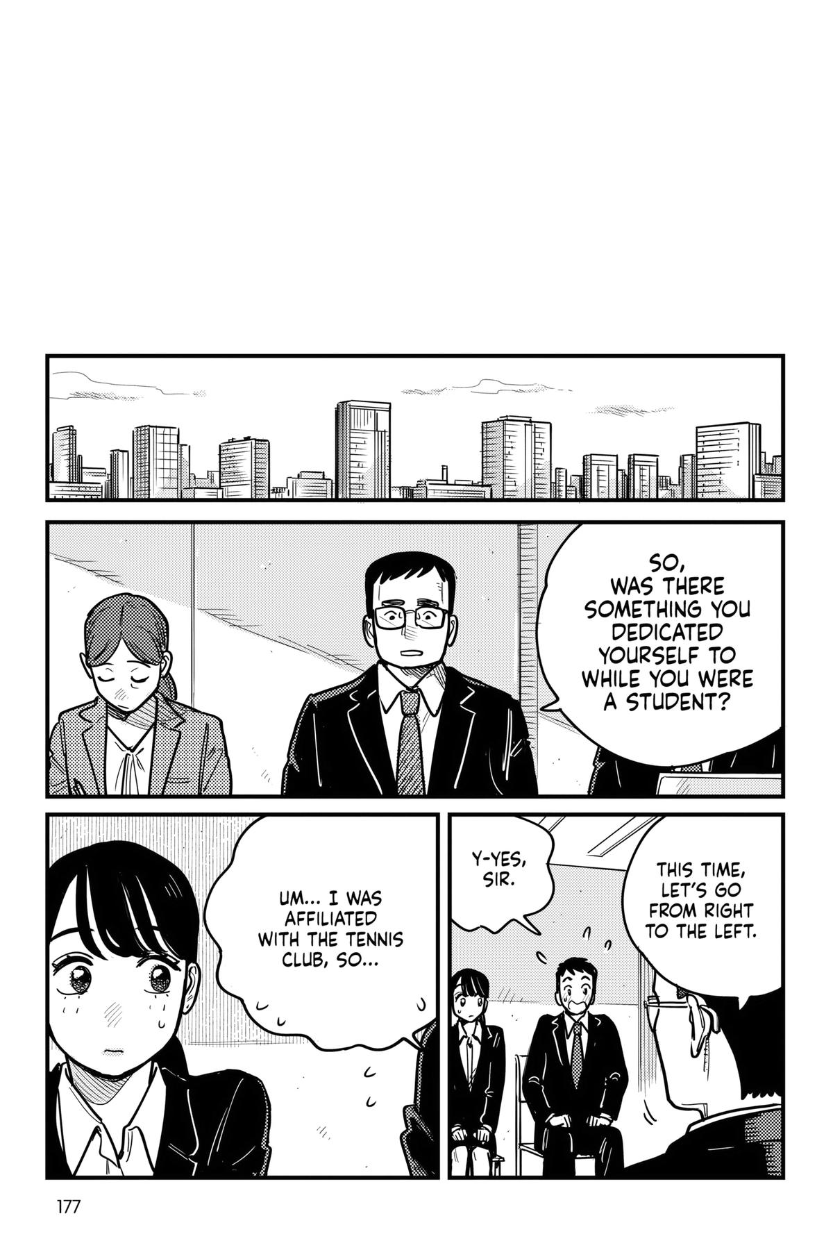 How Do We Relationship Chapter 123 - Page 9