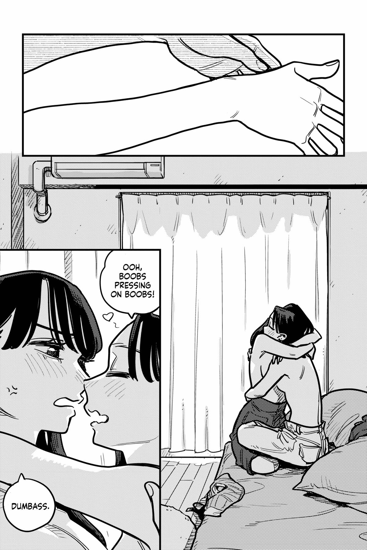 How Do We Relationship Chapter 126 - Page 5
