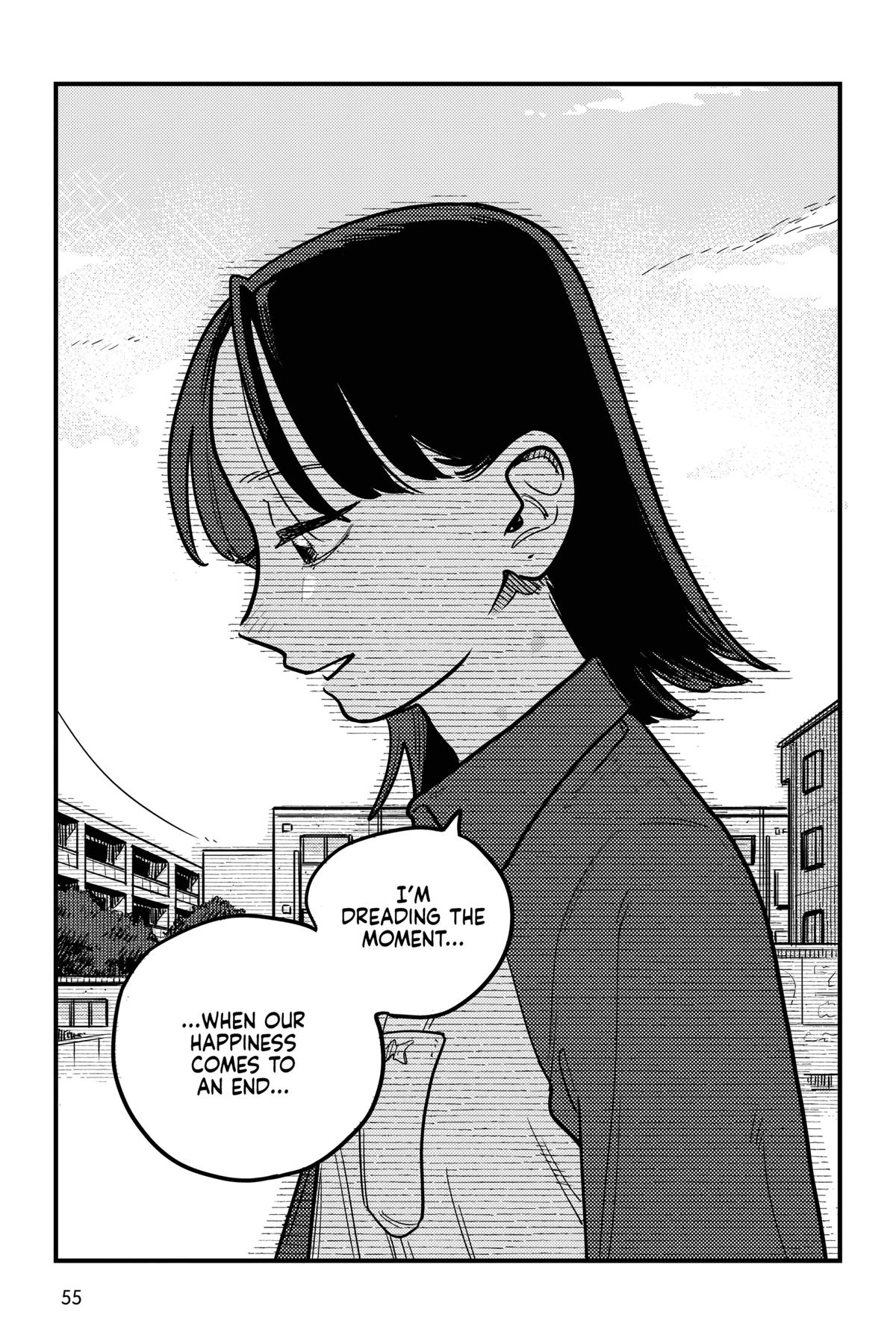How Do We Relationship Chapter 126 - Page 17