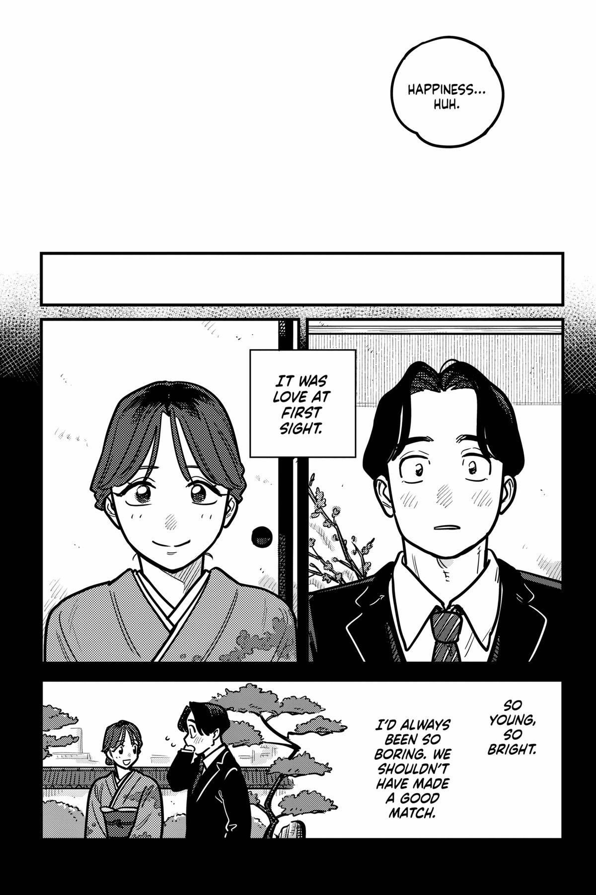How Do We Relationship Chapter 127 - Page 11