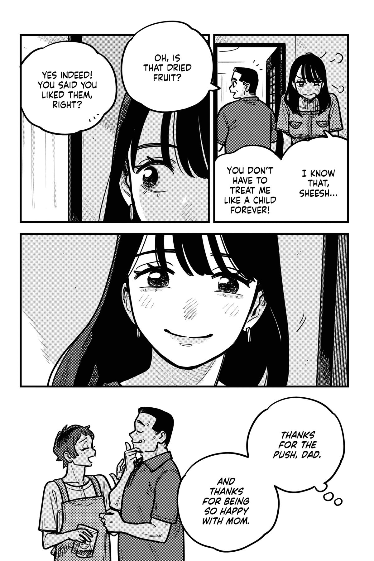 How Do We Relationship Chapter 127 - Page 18