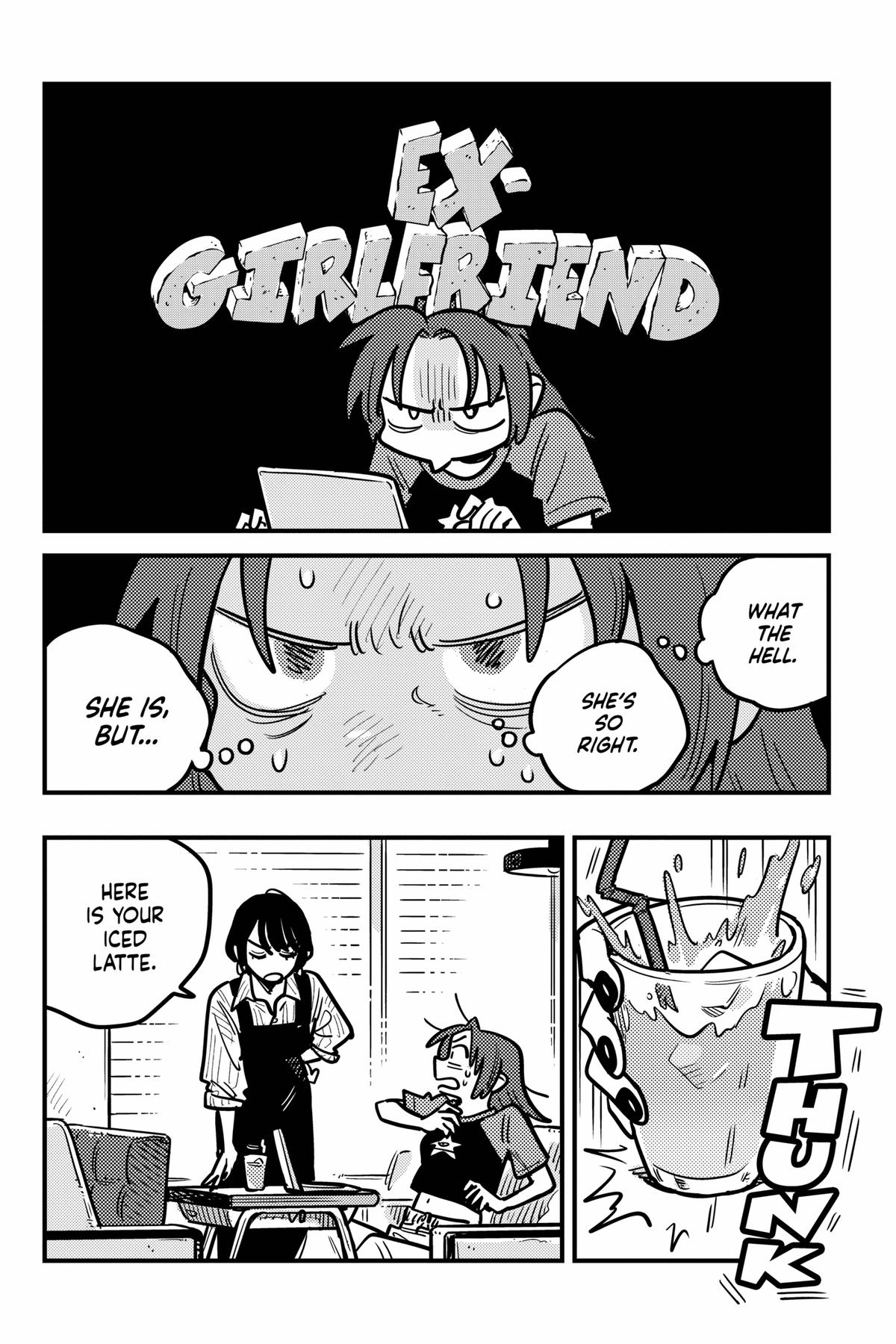 How Do We Relationship Chapter 129 - Page 6