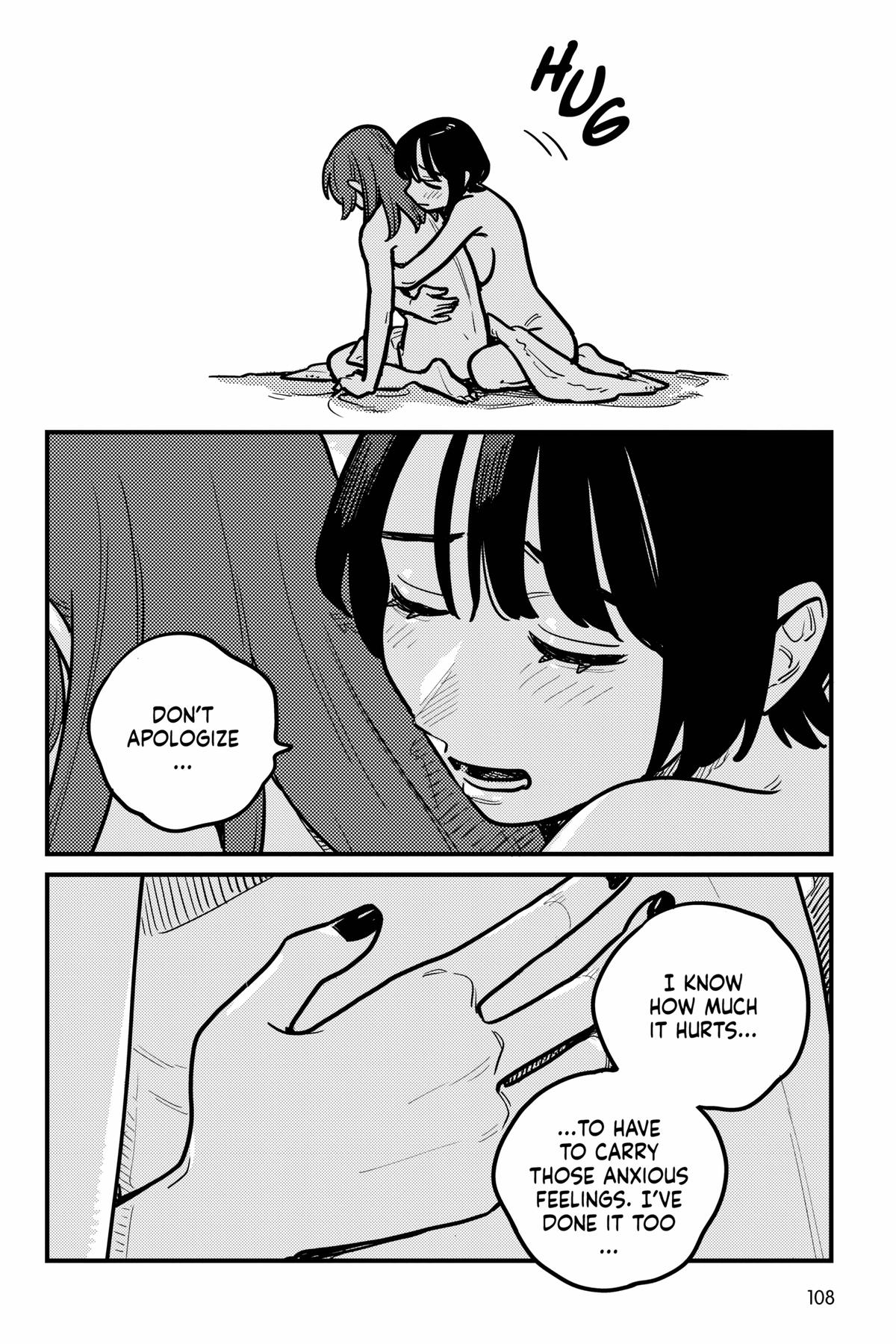 How Do We Relationship Chapter 129 - Page 14