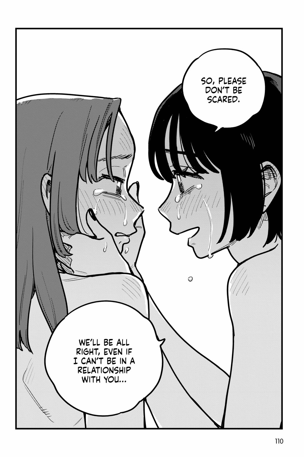 How Do We Relationship Chapter 129 - Page 16