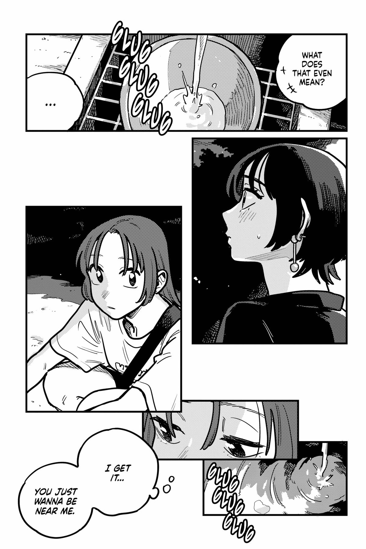 How Do We Relationship Chapter 130 - Page 7
