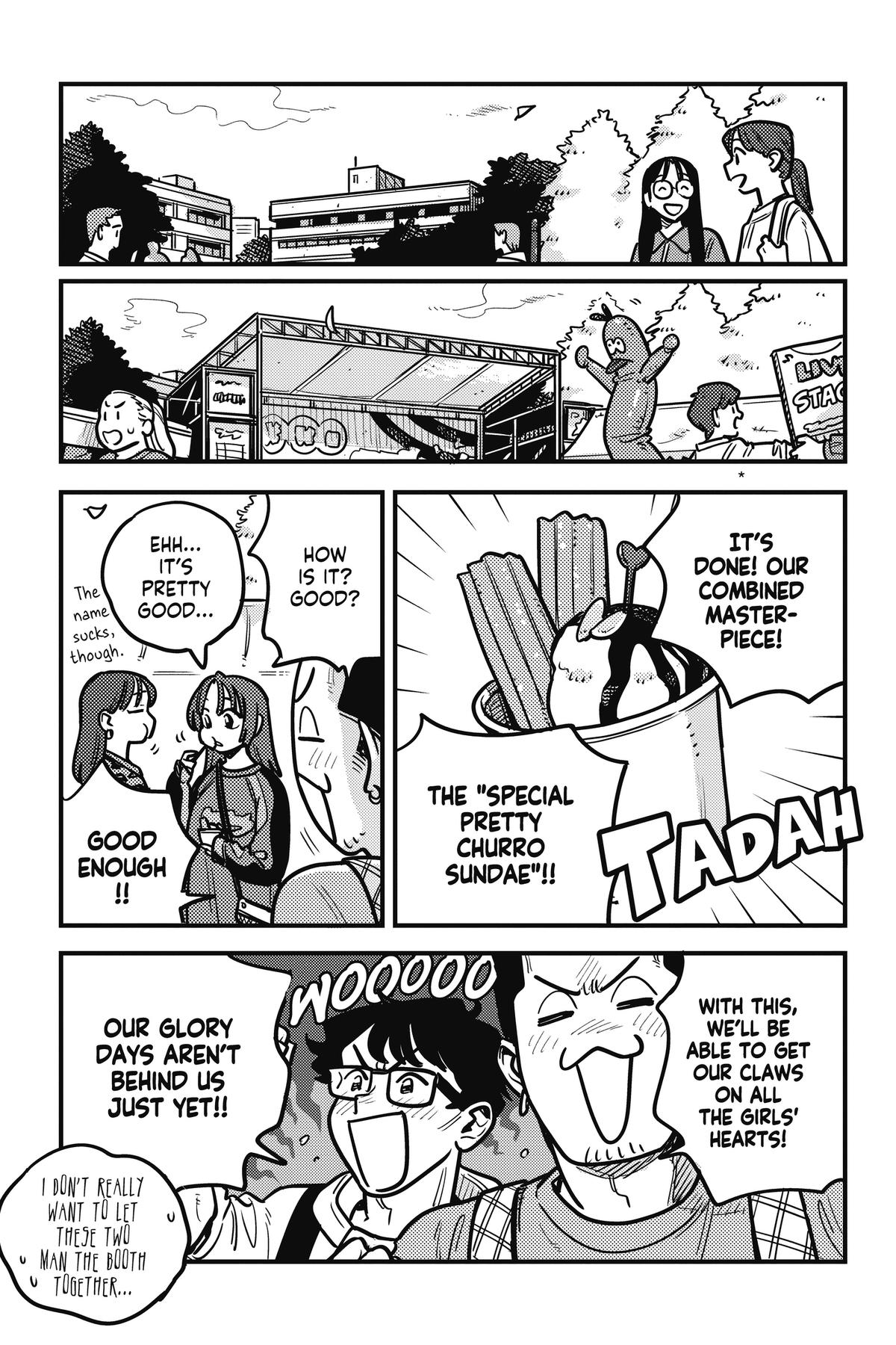 How Do We Relationship Chapter 130 - Page 13