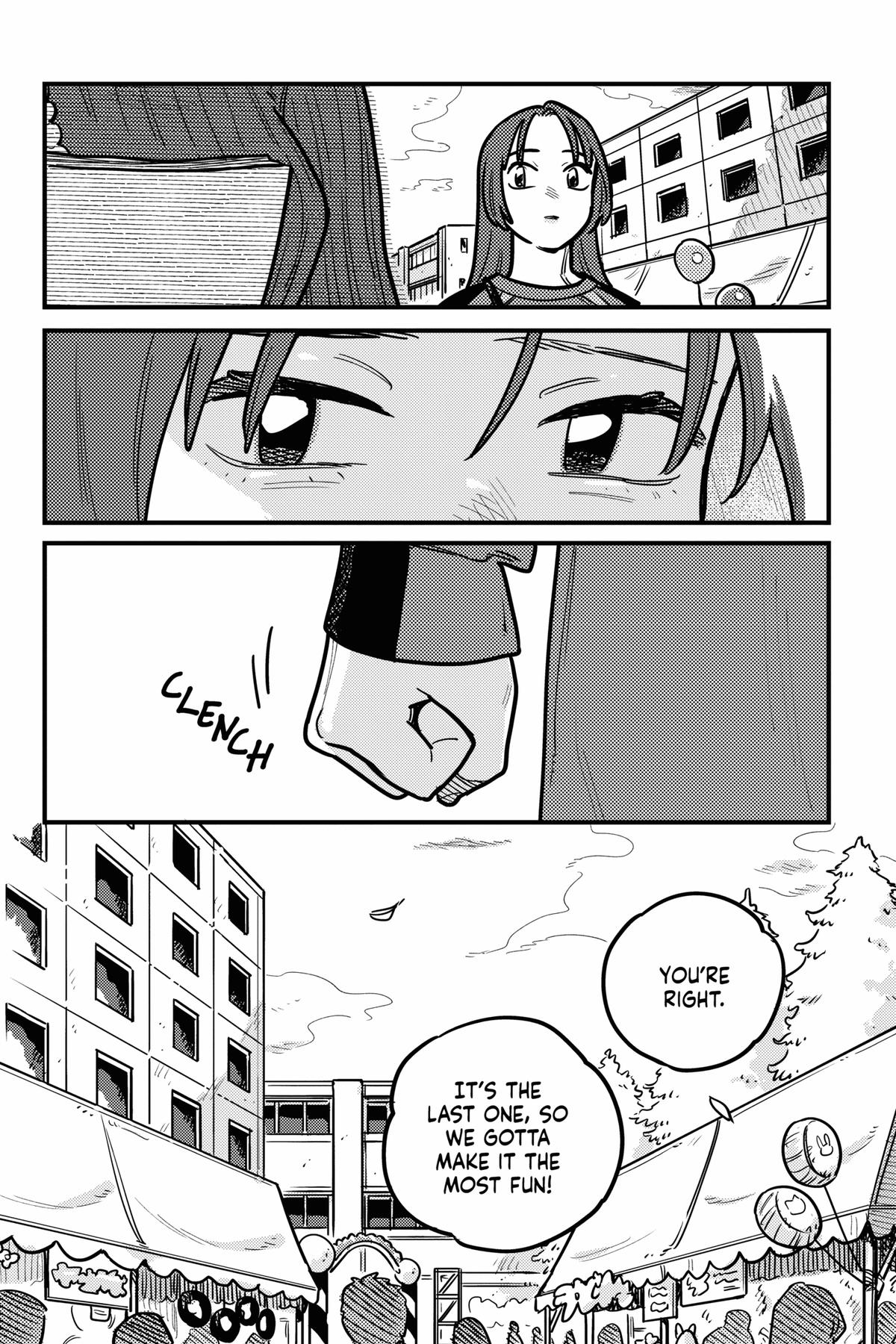 How Do We Relationship Chapter 130 - Page 16