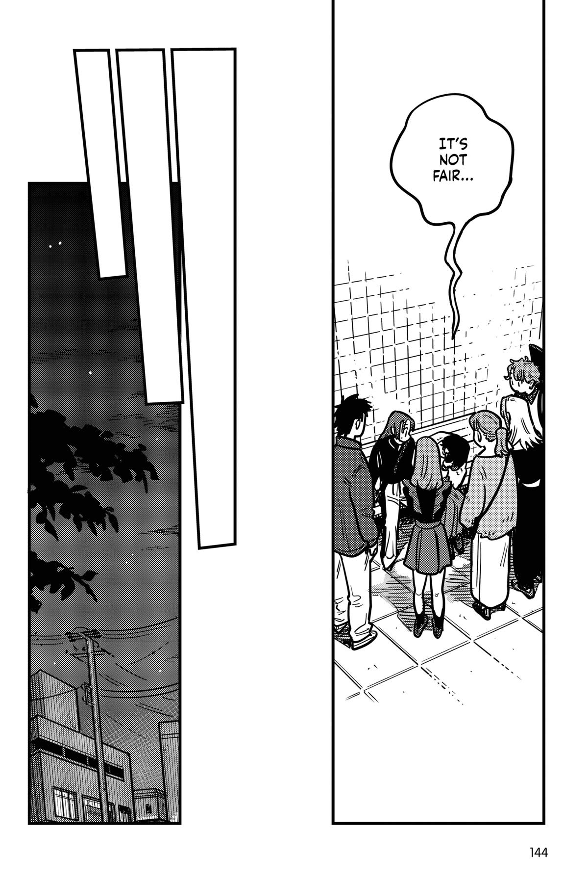 How Do We Relationship Chapter 131 - Page 14