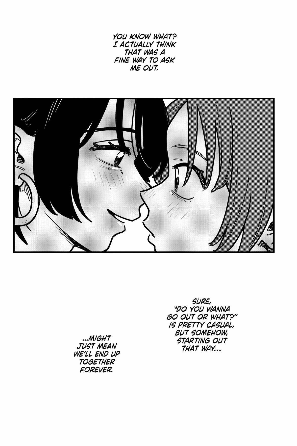 How Do We Relationship Chapter 131 - Page 20