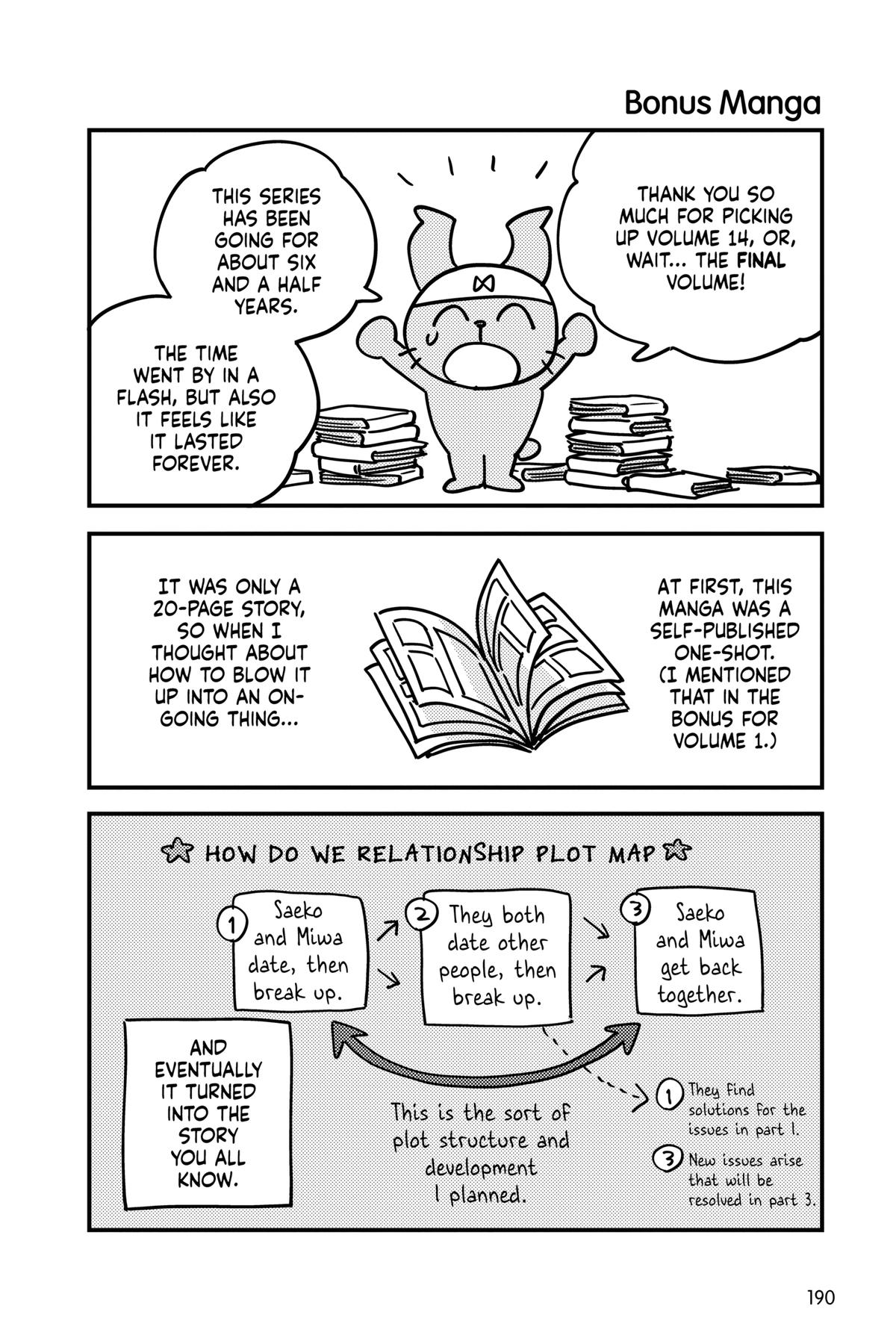 How Do We Relationship Chapter 133 - Page 18