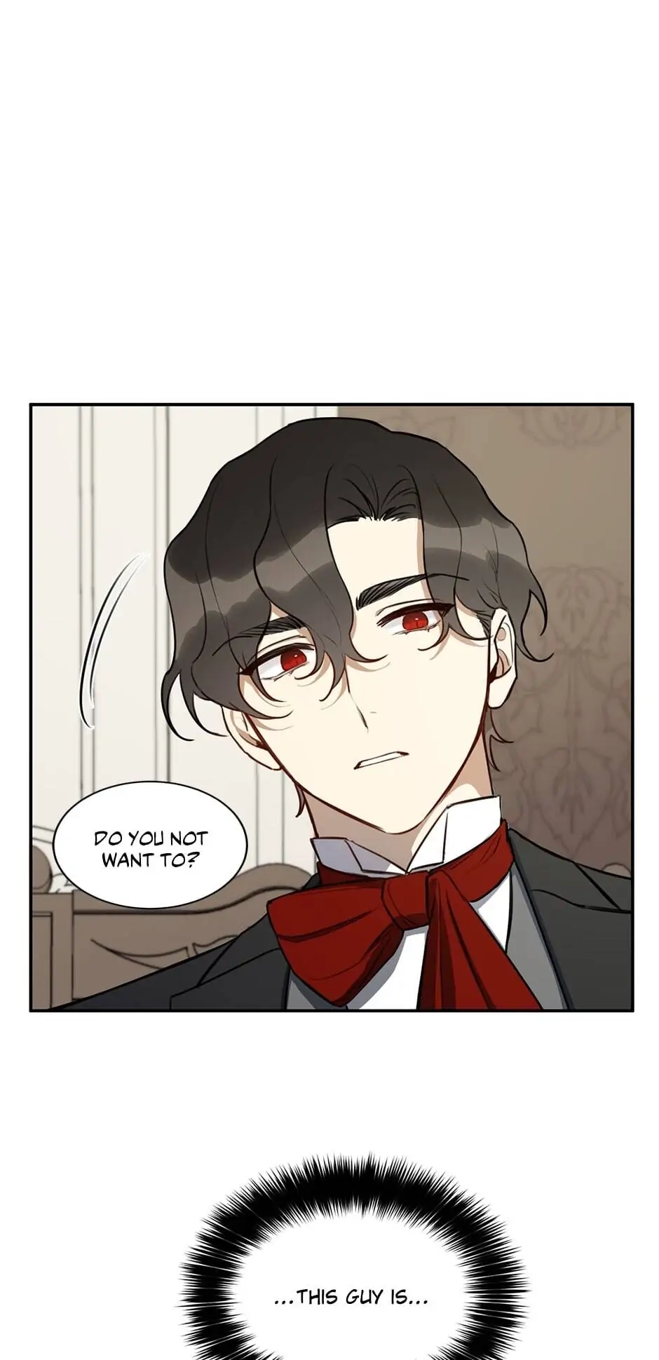 How to Be a Dark Heros Daughter Chapter 1 - Page 4