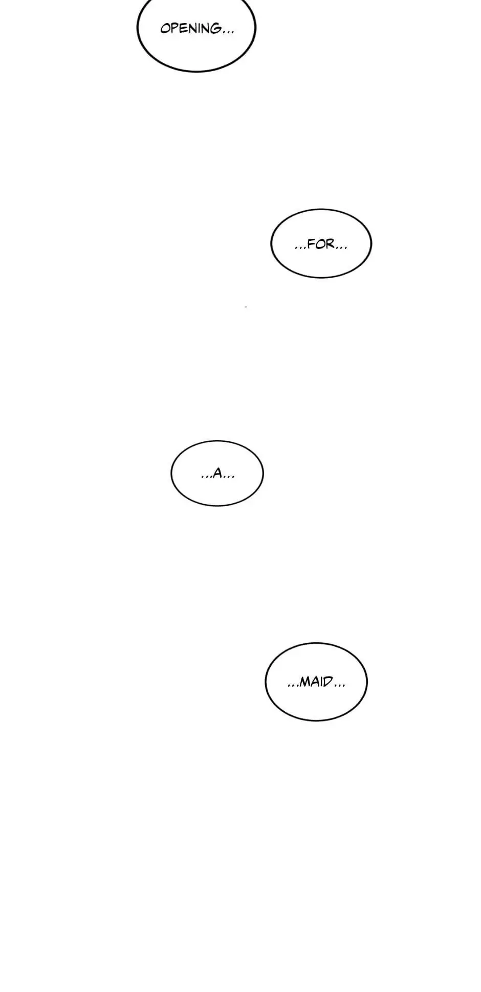 How to Be a Dark Heros Daughter Chapter 1 - Page 8
