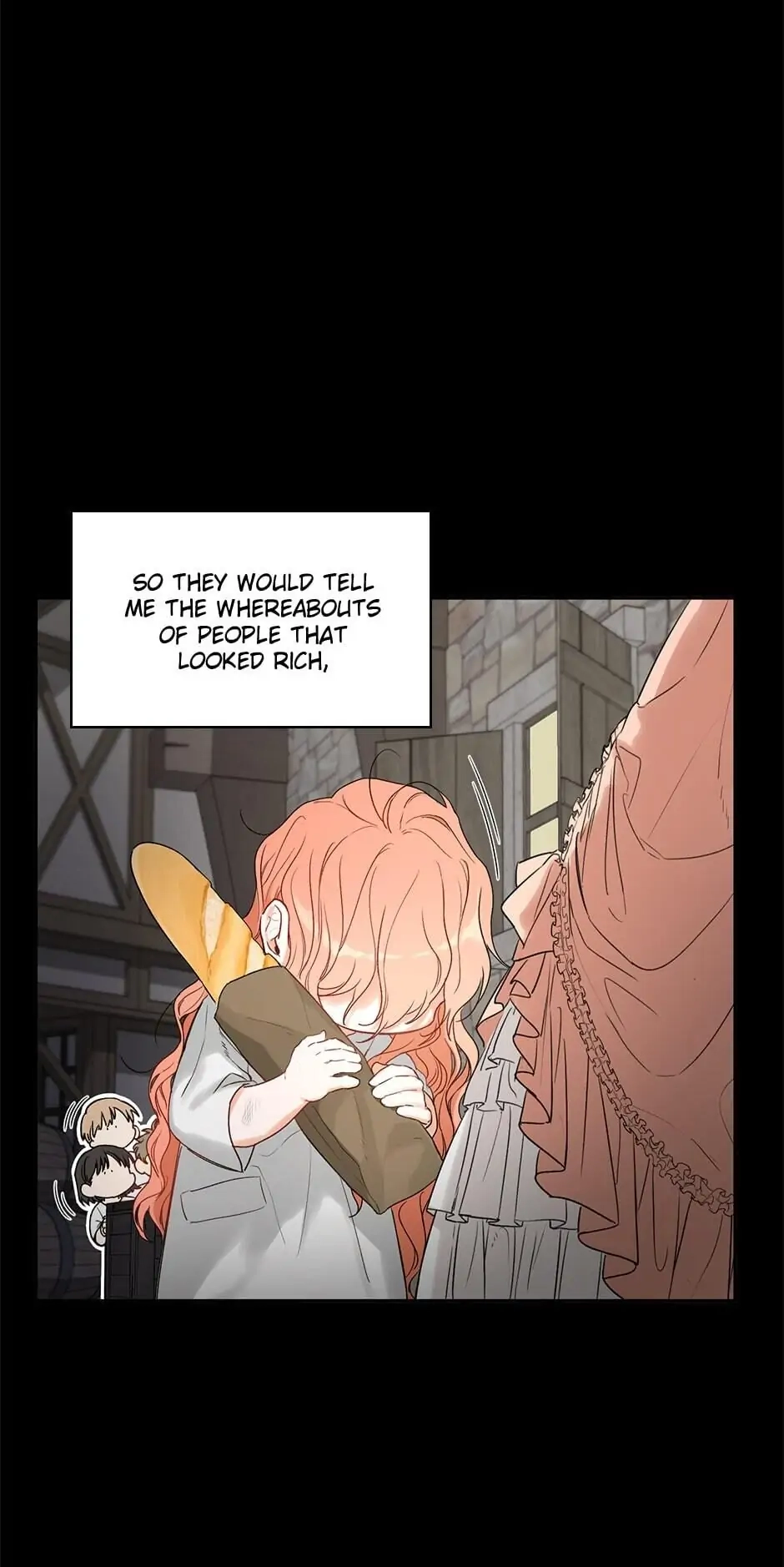 How to Be a Dark Heros Daughter Chapter 1 - Page 15