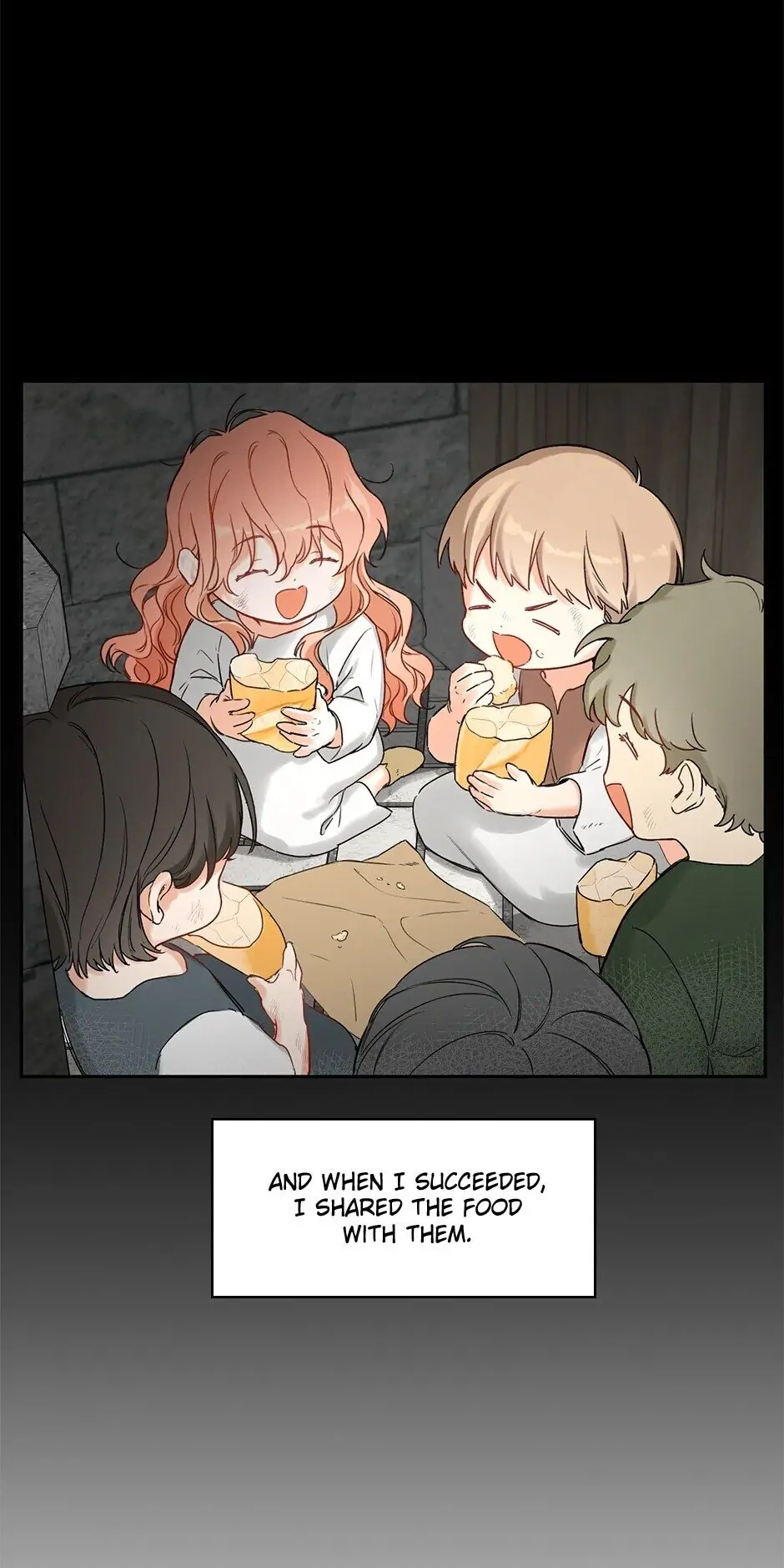 How to Be a Dark Heros Daughter Chapter 1 - Page 16