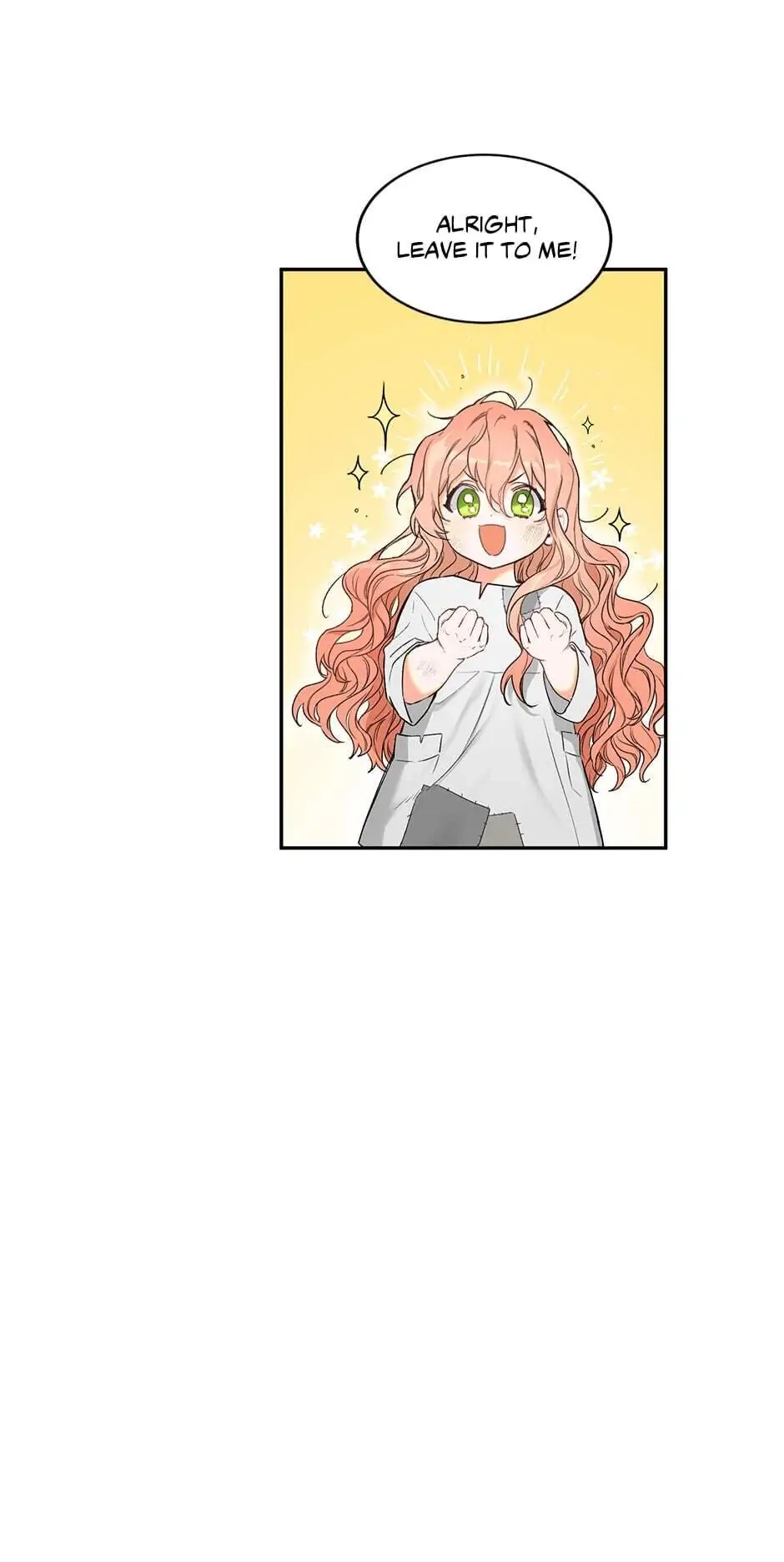 How to Be a Dark Heros Daughter Chapter 1 - Page 20