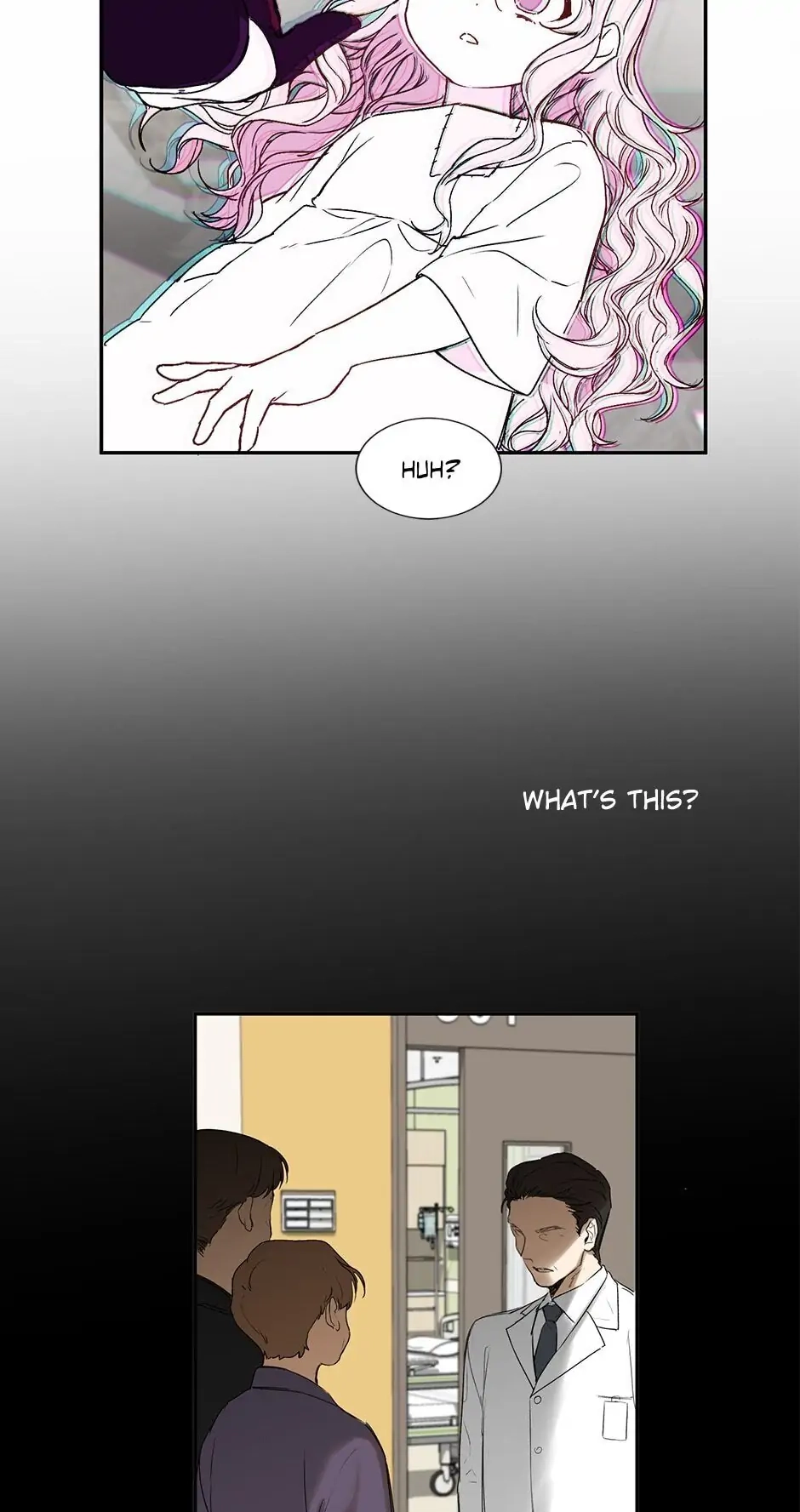 How to Be a Dark Heros Daughter Chapter 1 - Page 25