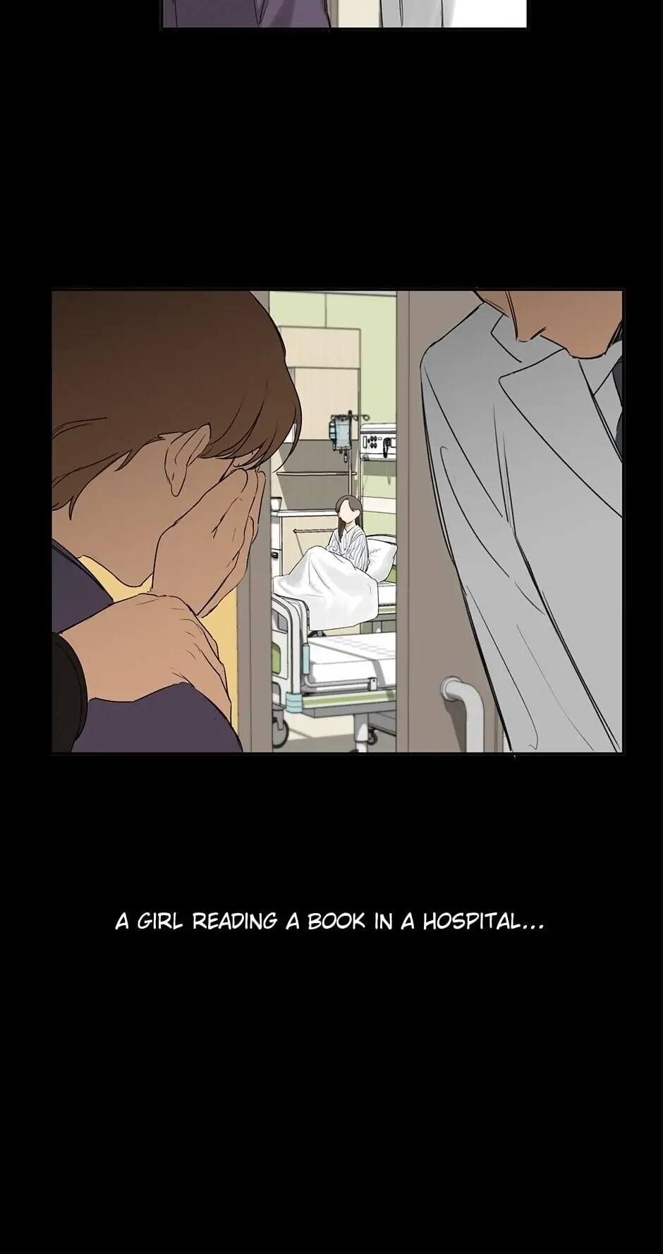 How to Be a Dark Heros Daughter Chapter 1 - Page 26