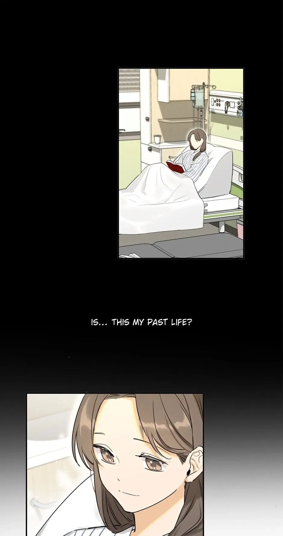 How to Be a Dark Heros Daughter Chapter 1 - Page 27