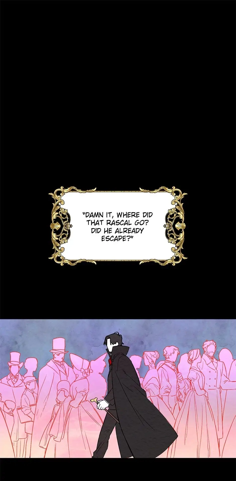 How to Be a Dark Heros Daughter Chapter 1 - Page 29