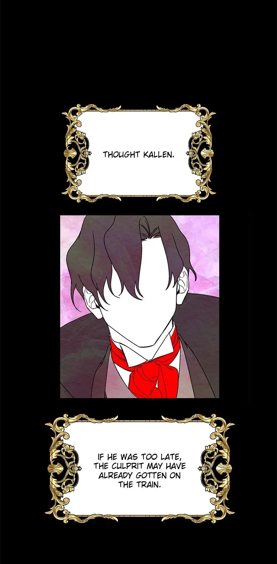 How to Be a Dark Heros Daughter Chapter 1 - Page 30