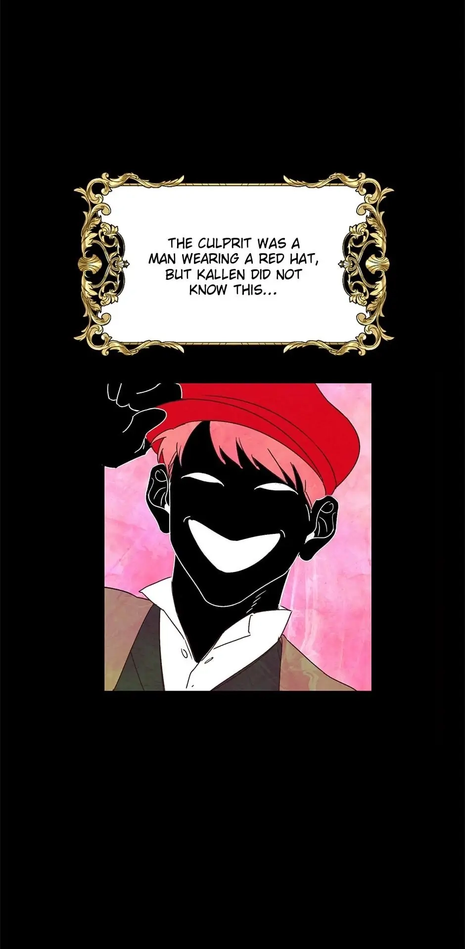 How to Be a Dark Heros Daughter Chapter 1 - Page 31