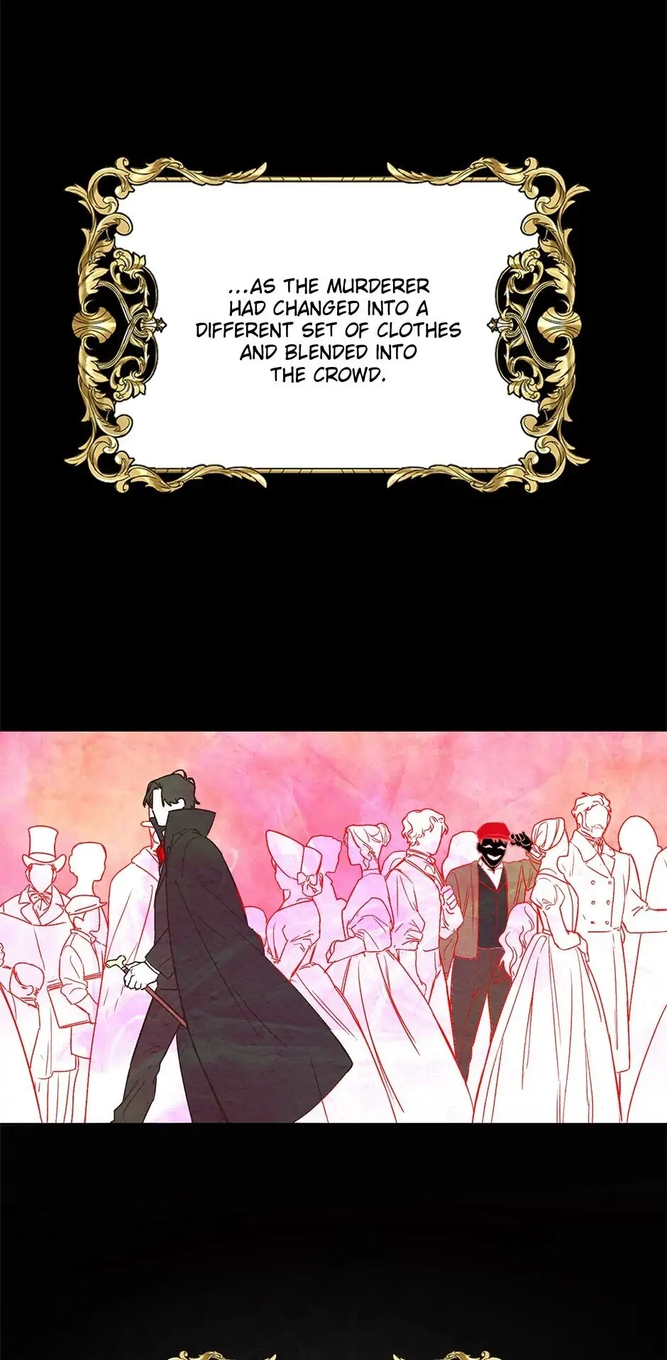 How to Be a Dark Heros Daughter Chapter 1 - Page 32