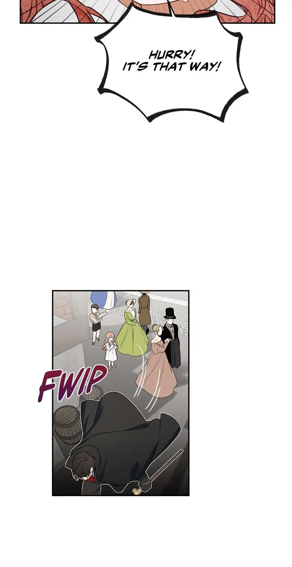 How to Be a Dark Heros Daughter Chapter 1 - Page 42