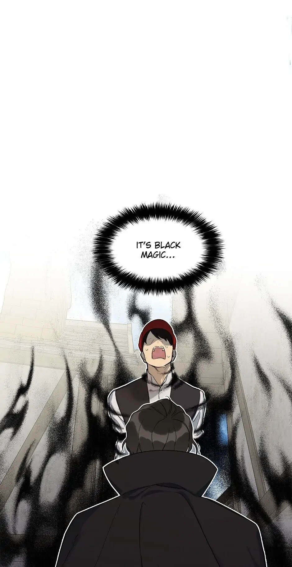 How to Be a Dark Heros Daughter Chapter 1 - Page 44
