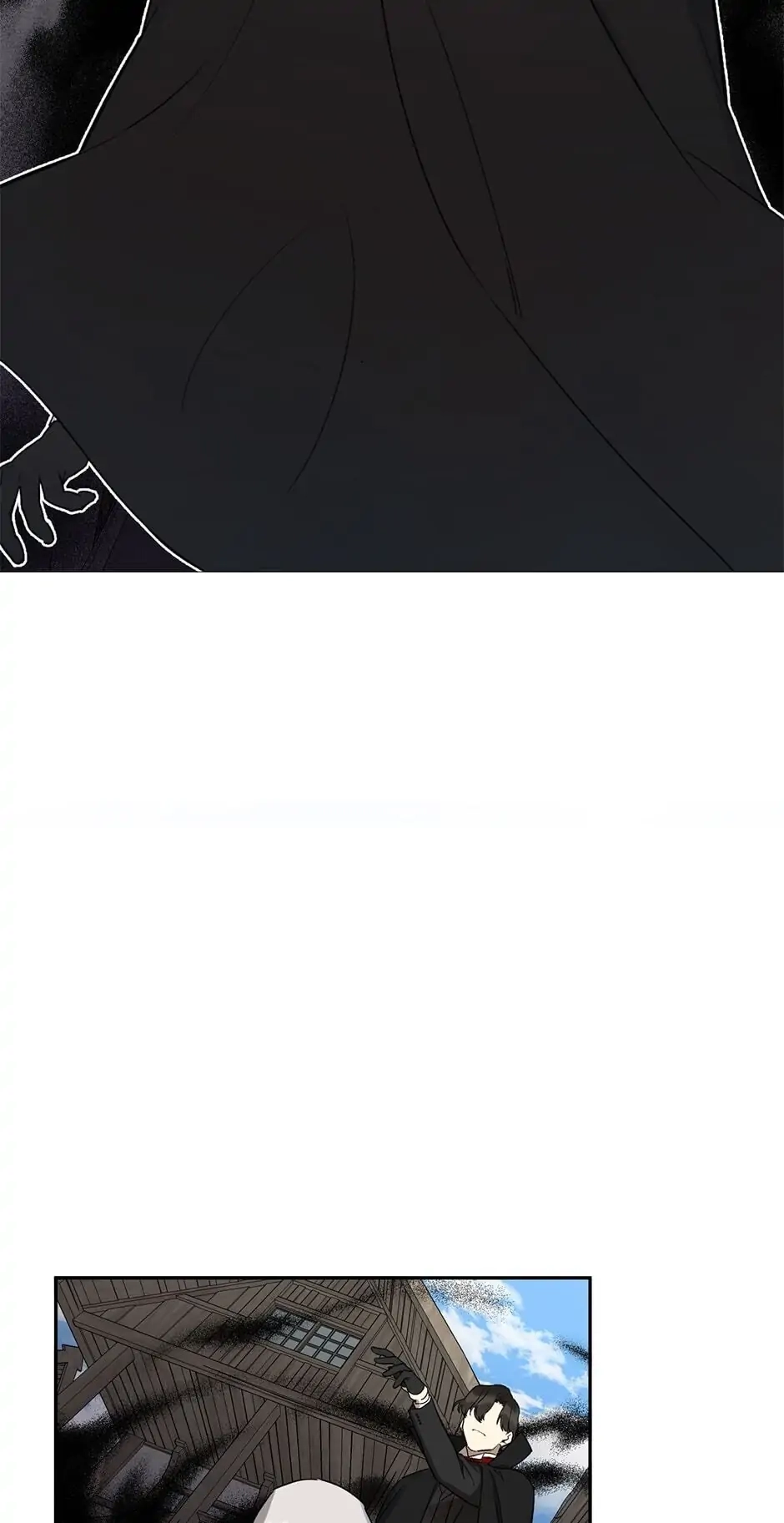 How to Be a Dark Heros Daughter Chapter 1 - Page 45