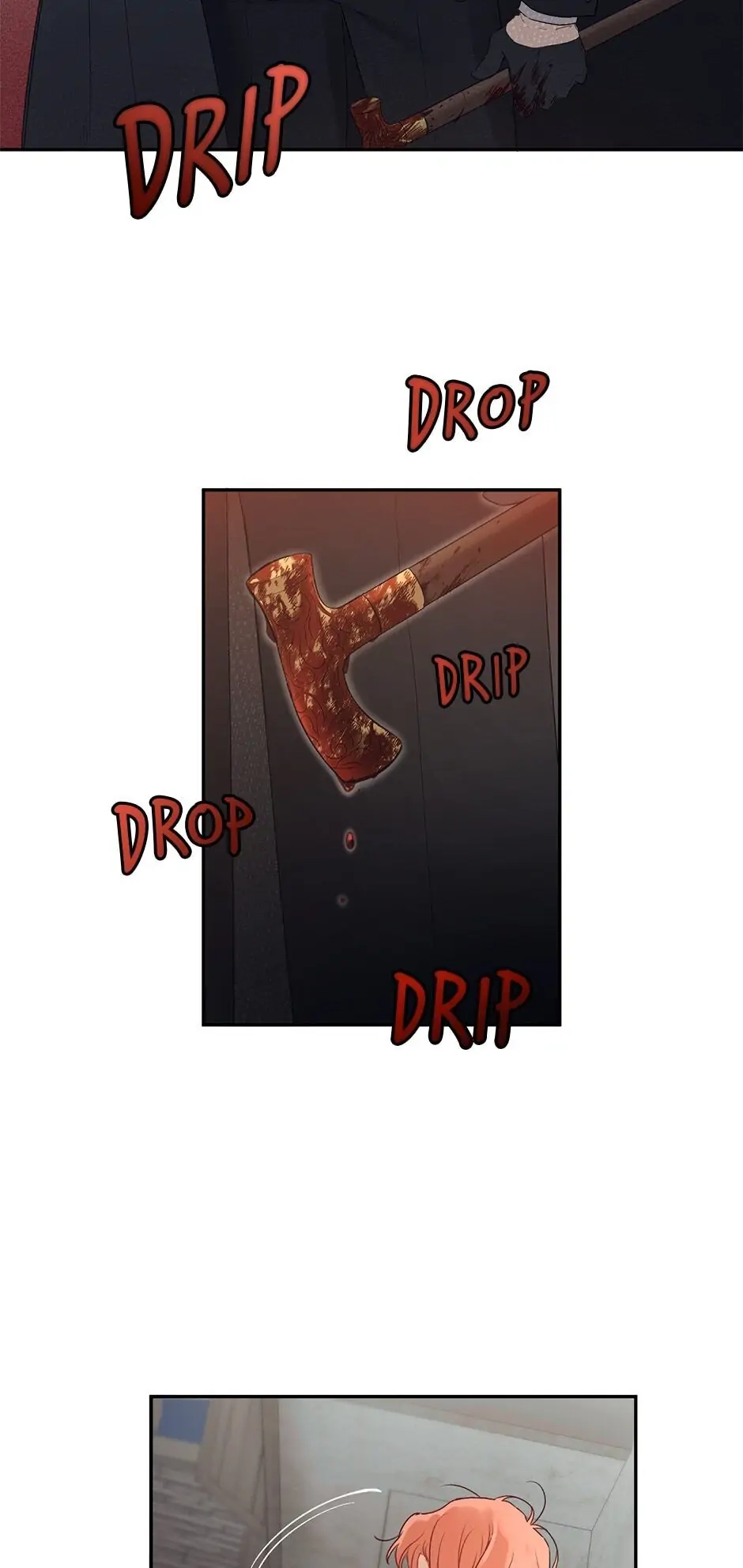 How to Be a Dark Heros Daughter Chapter 1 - Page 50