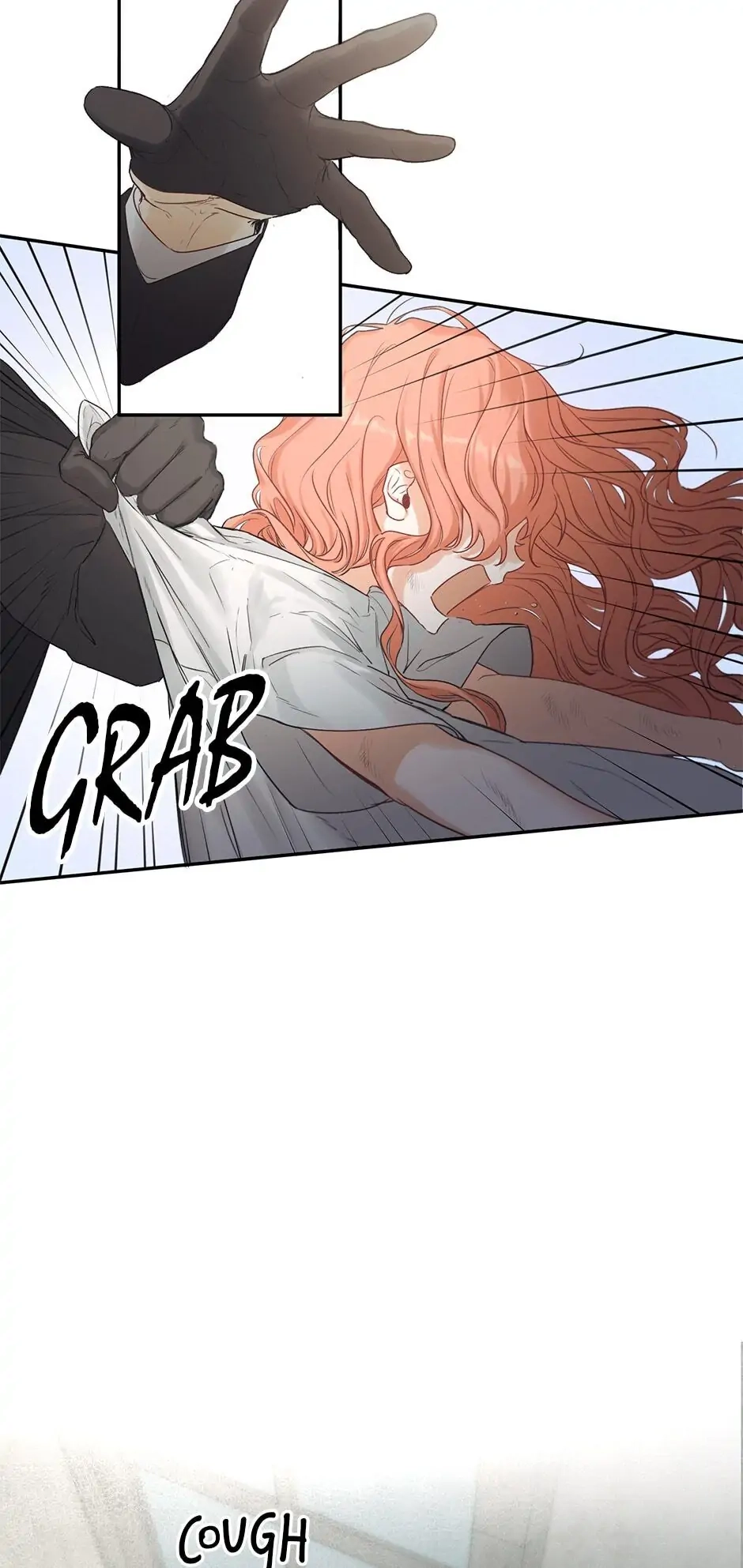 How to Be a Dark Heros Daughter Chapter 1 - Page 52