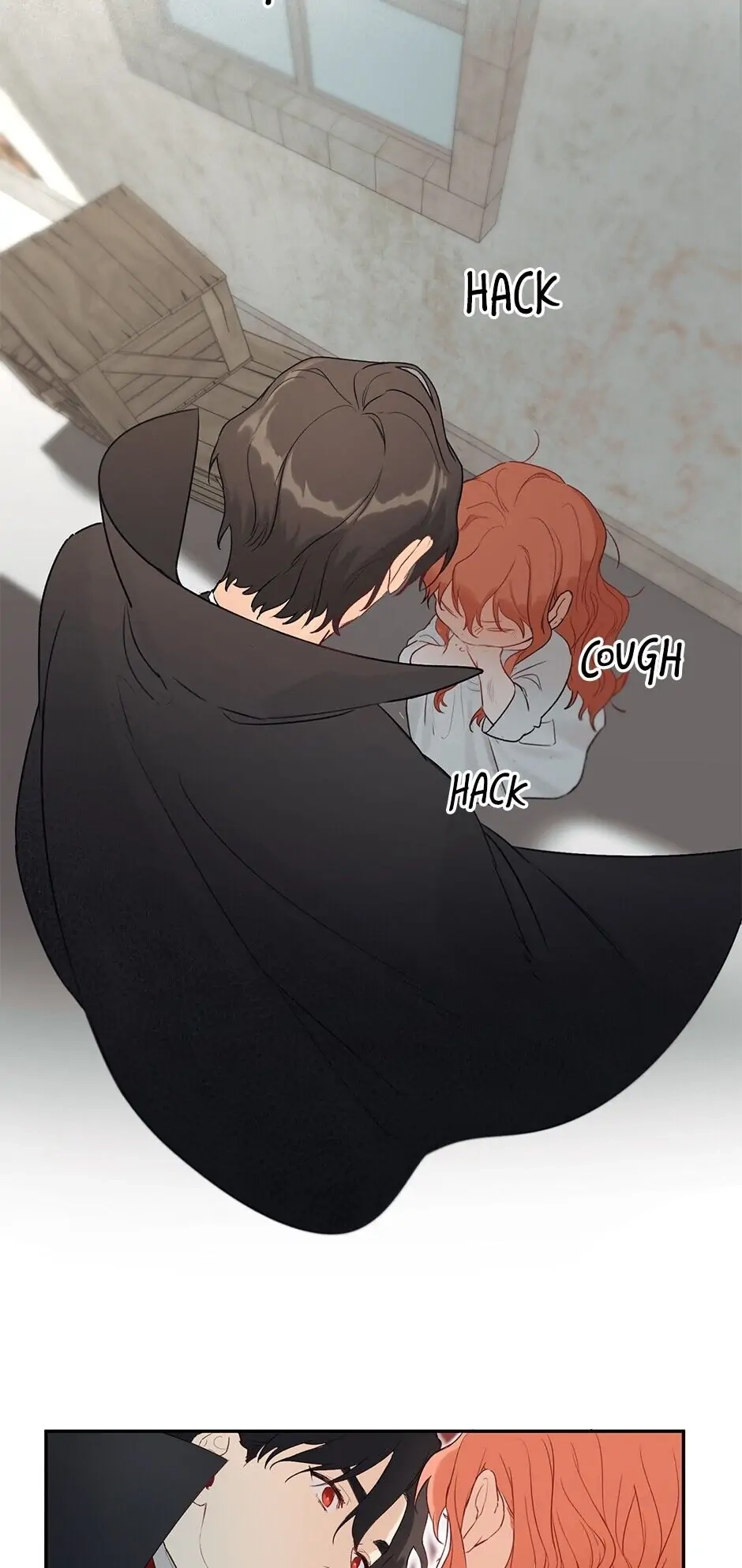How to Be a Dark Heros Daughter Chapter 1 - Page 53