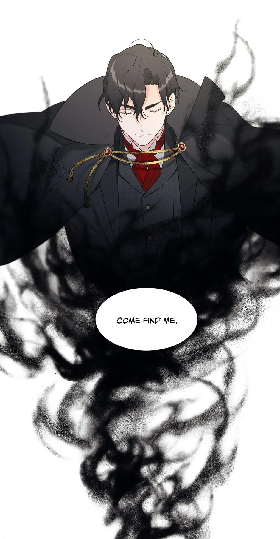 How to Be a Dark Heros Daughter Chapter 1 - Page 57