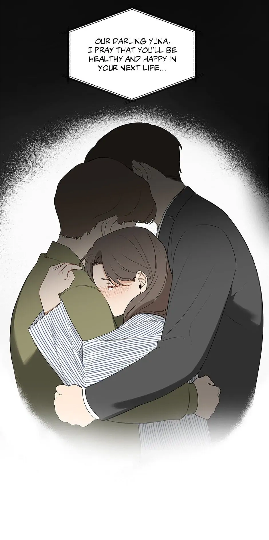How to Be a Dark Heros Daughter Chapter 2 - Page 3