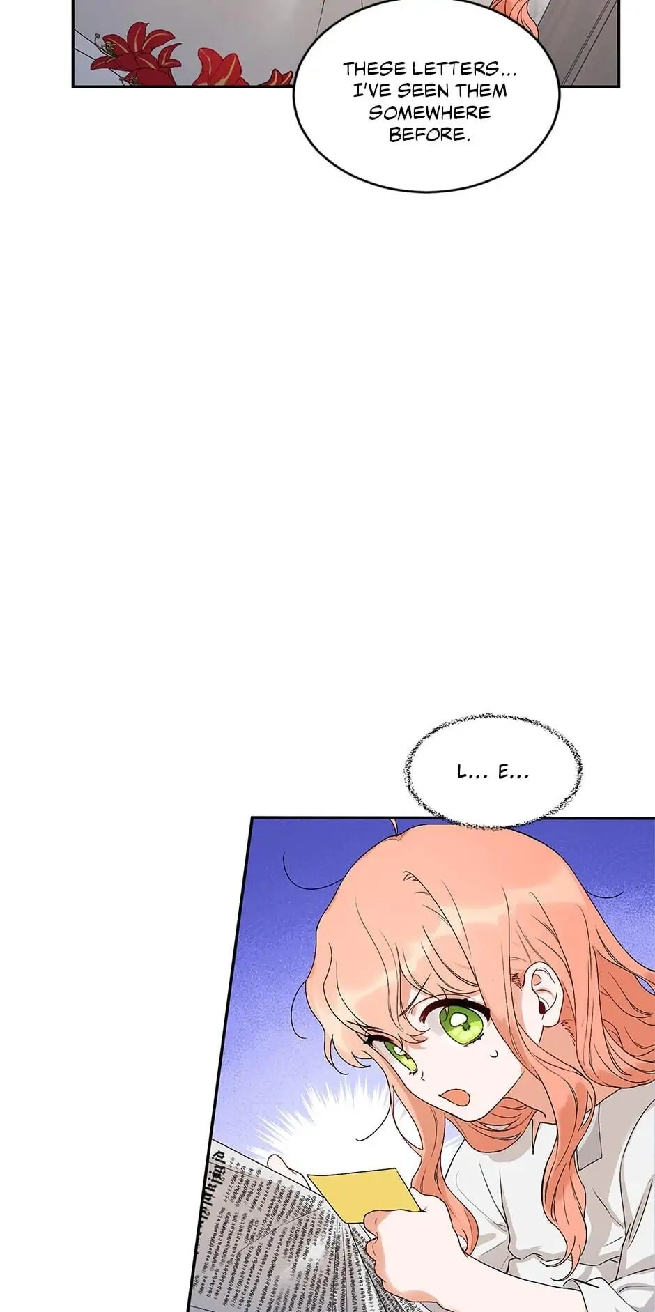 How to Be a Dark Heros Daughter Chapter 2 - Page 8