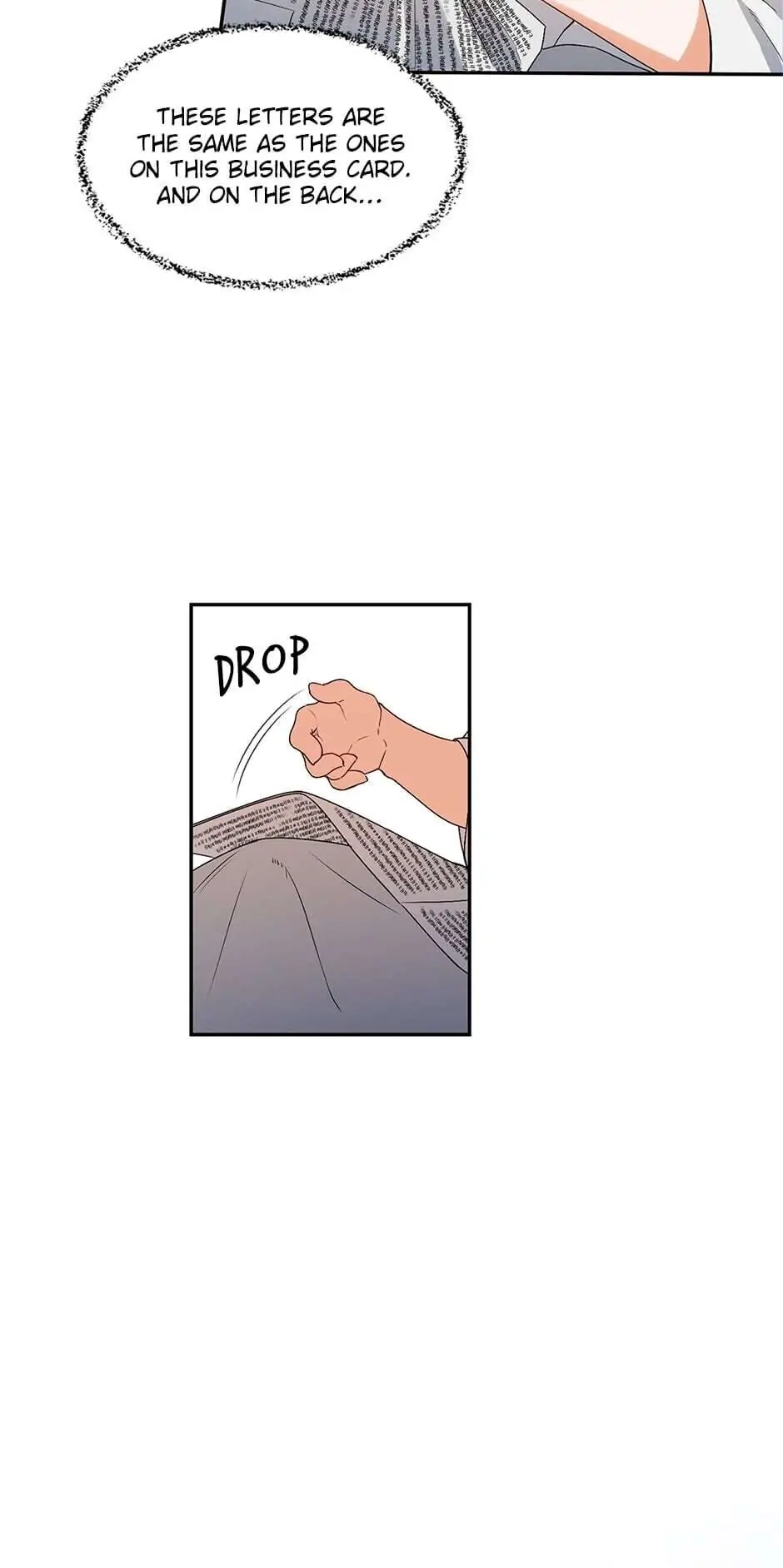 How to Be a Dark Heros Daughter Chapter 2 - Page 9